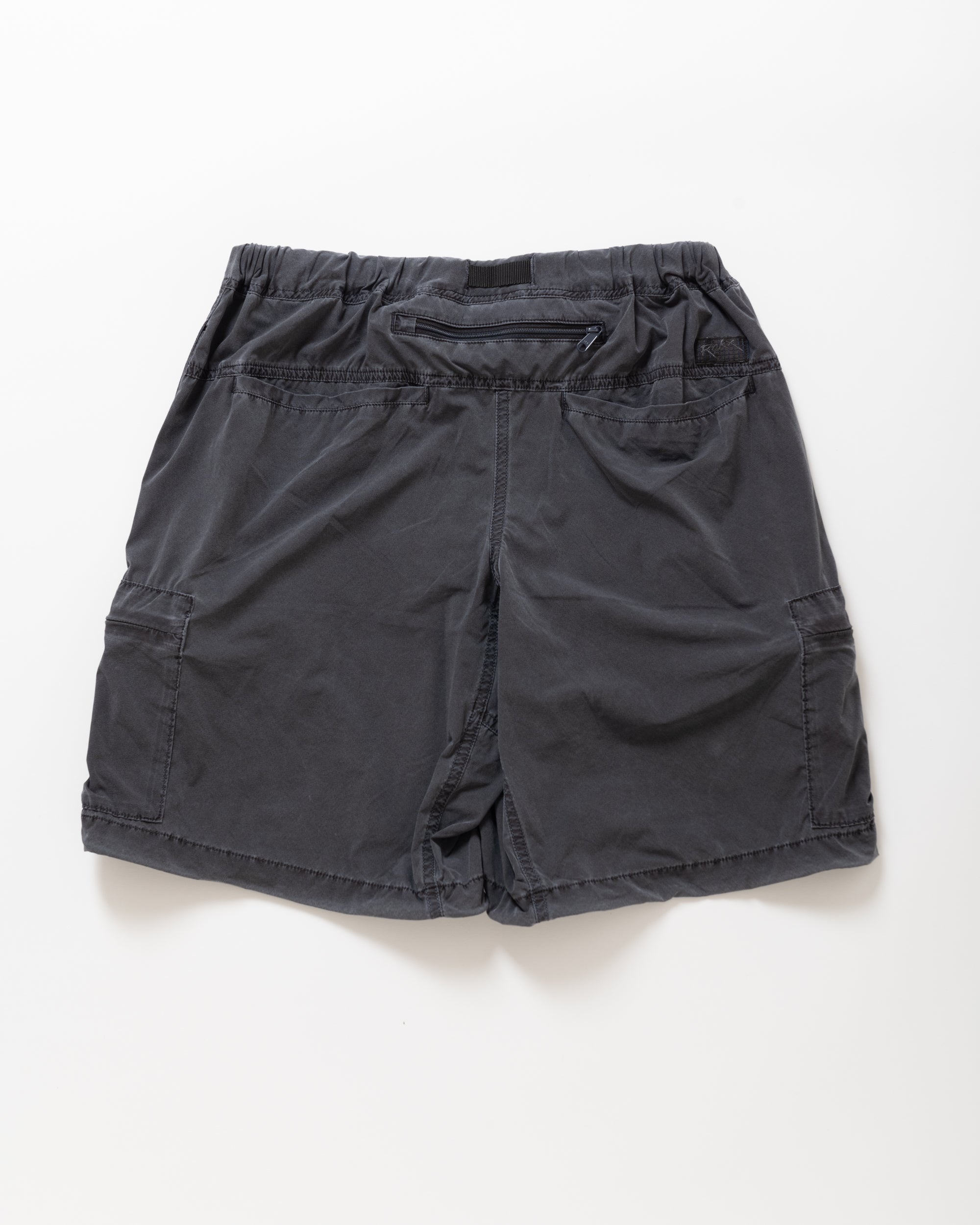 【オンライン限定】ストレッチツイルカーゴショーツ（ダークネイビー） トレイルカーゴショーツ【NEW】 – SNJ STORE