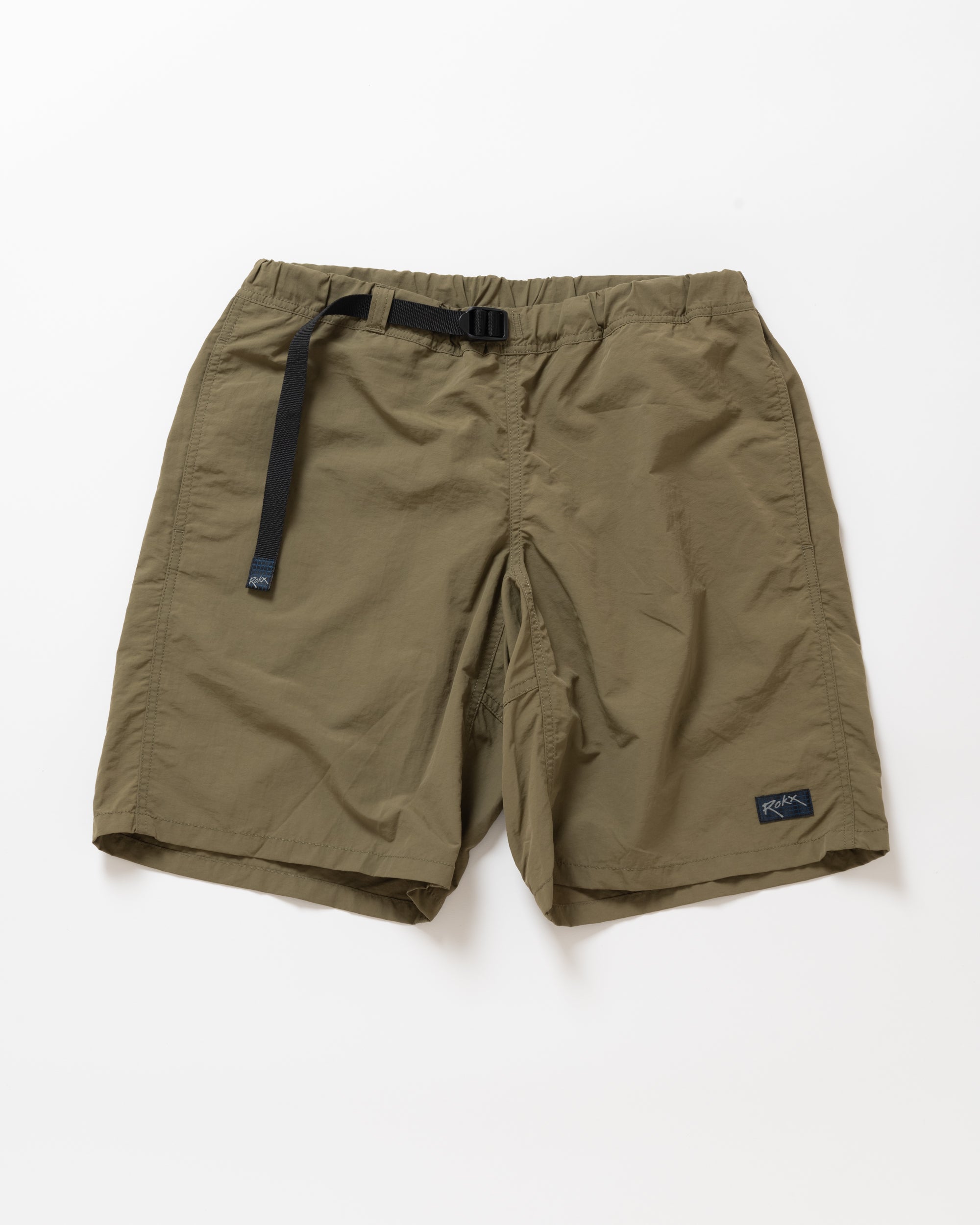 ROKX / SHORTS – SNJ STORE