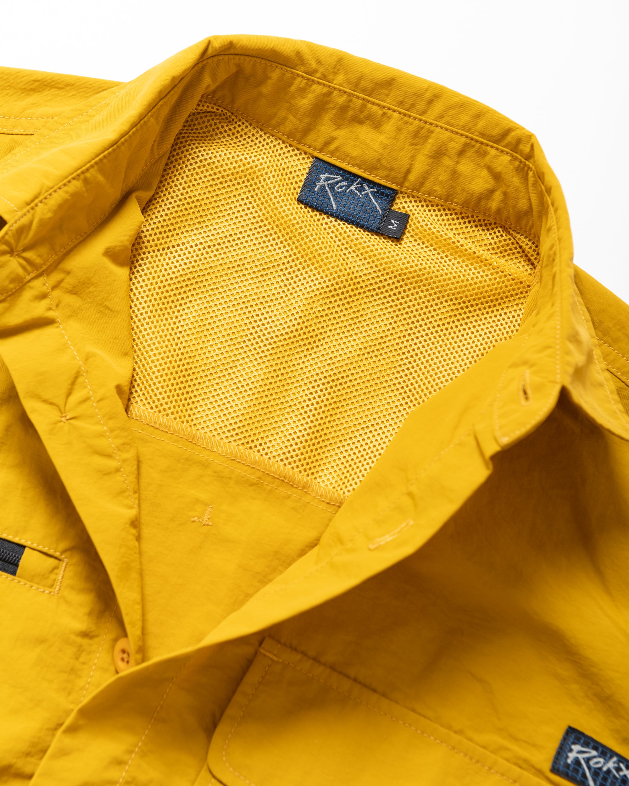 ドライSSシャツ【NEW】/ クライミングウェア – SNJ STORE