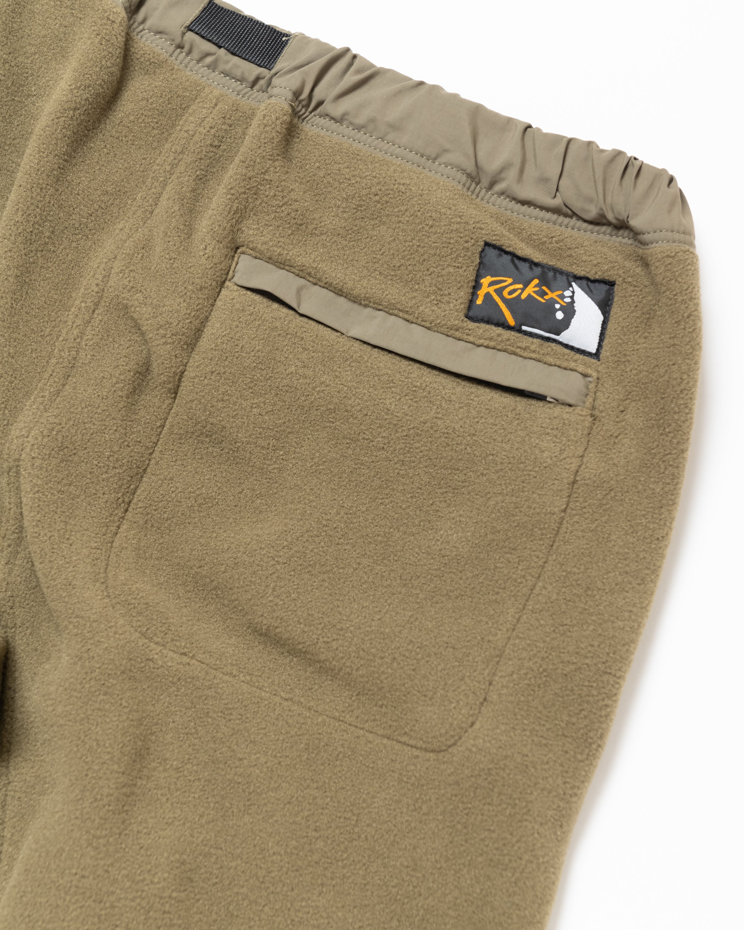 クラシック200フリースパンツ【POLARTEC®CLASSIC 200】【新色登場