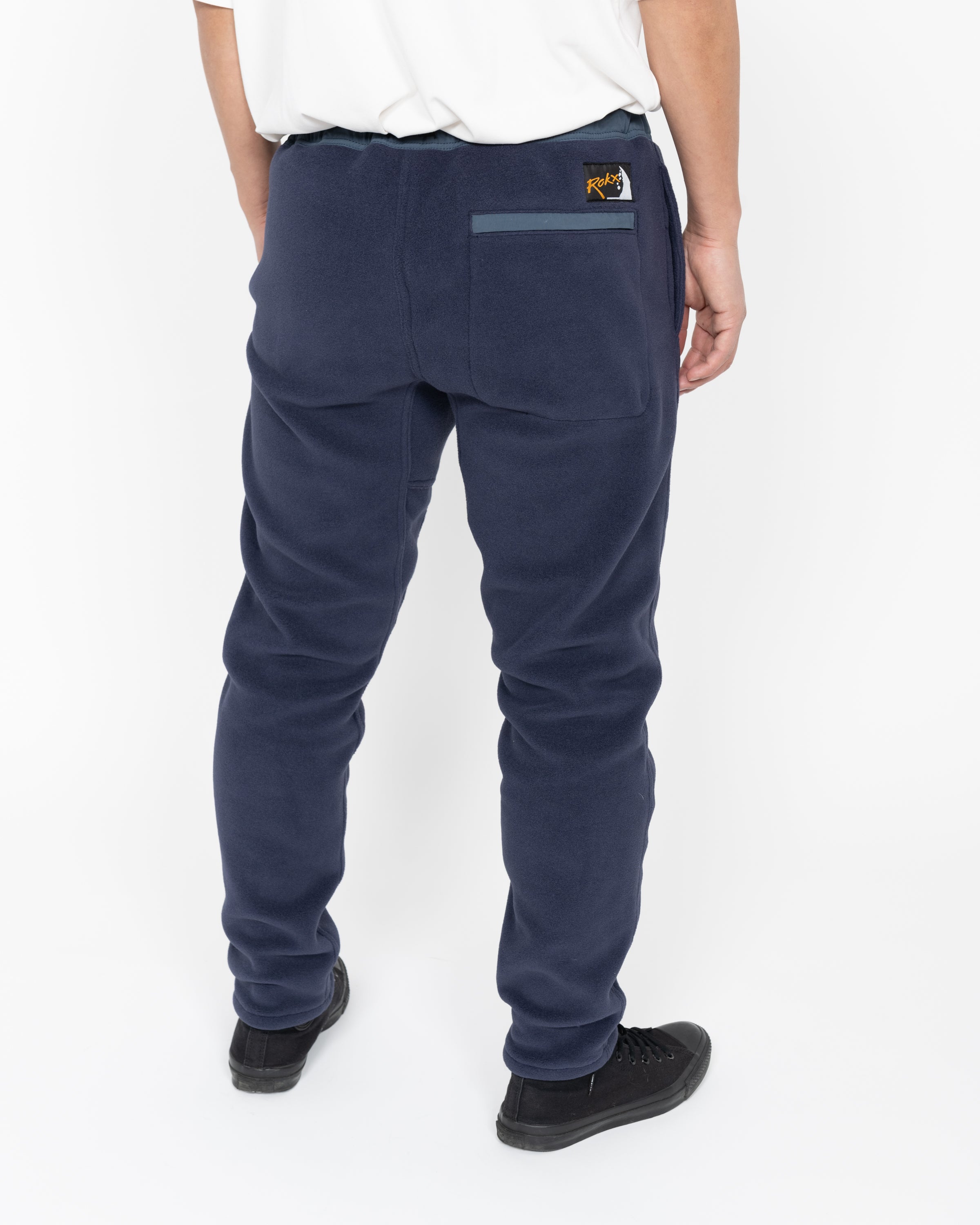 クラシック200フリースパンツ【POLARTEC®CLASSIC 200】【新色登場