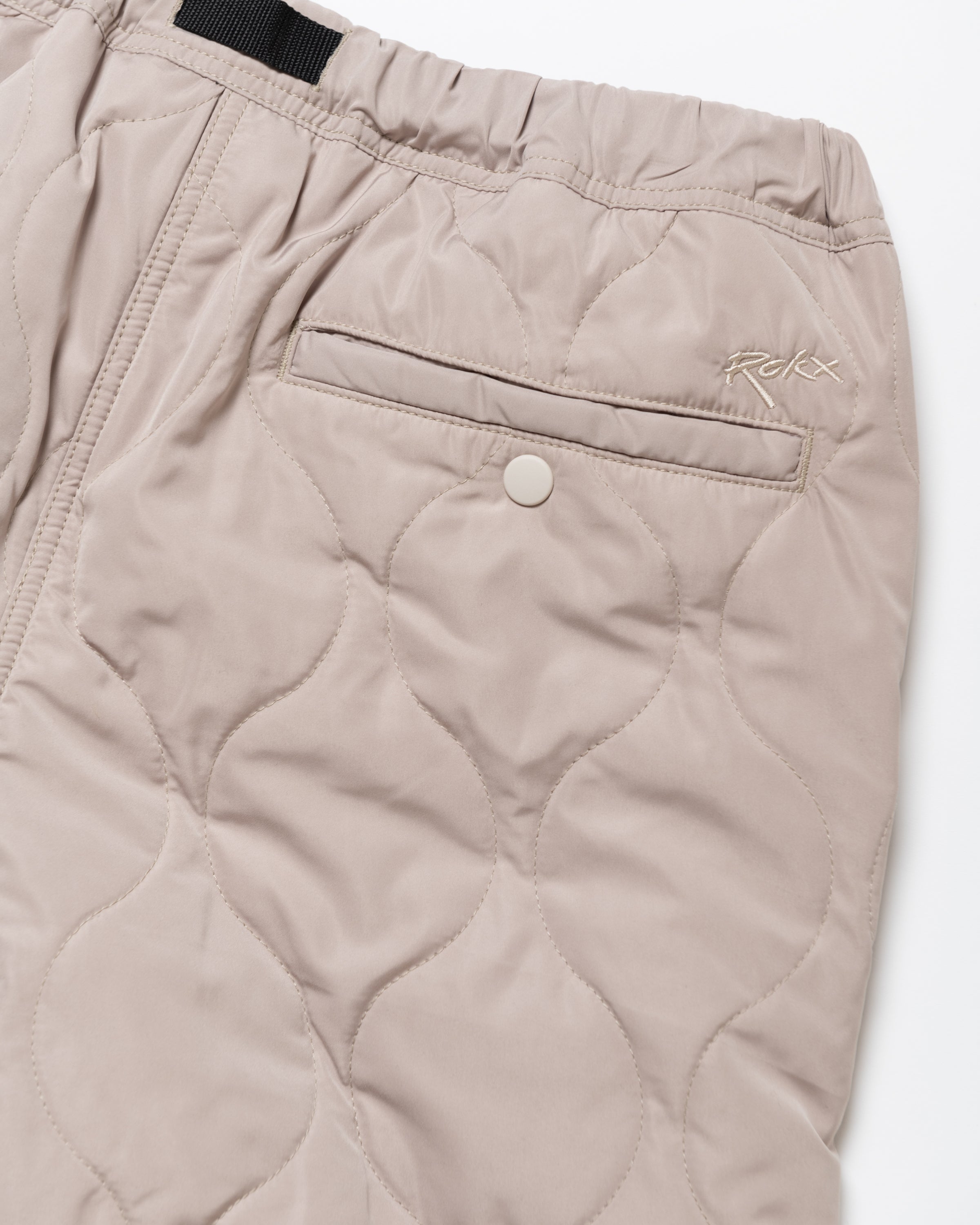 けいぱん キルトワークパンツ【POLARTEC®POWER FILL】【新色登場】 – SNJ STORE