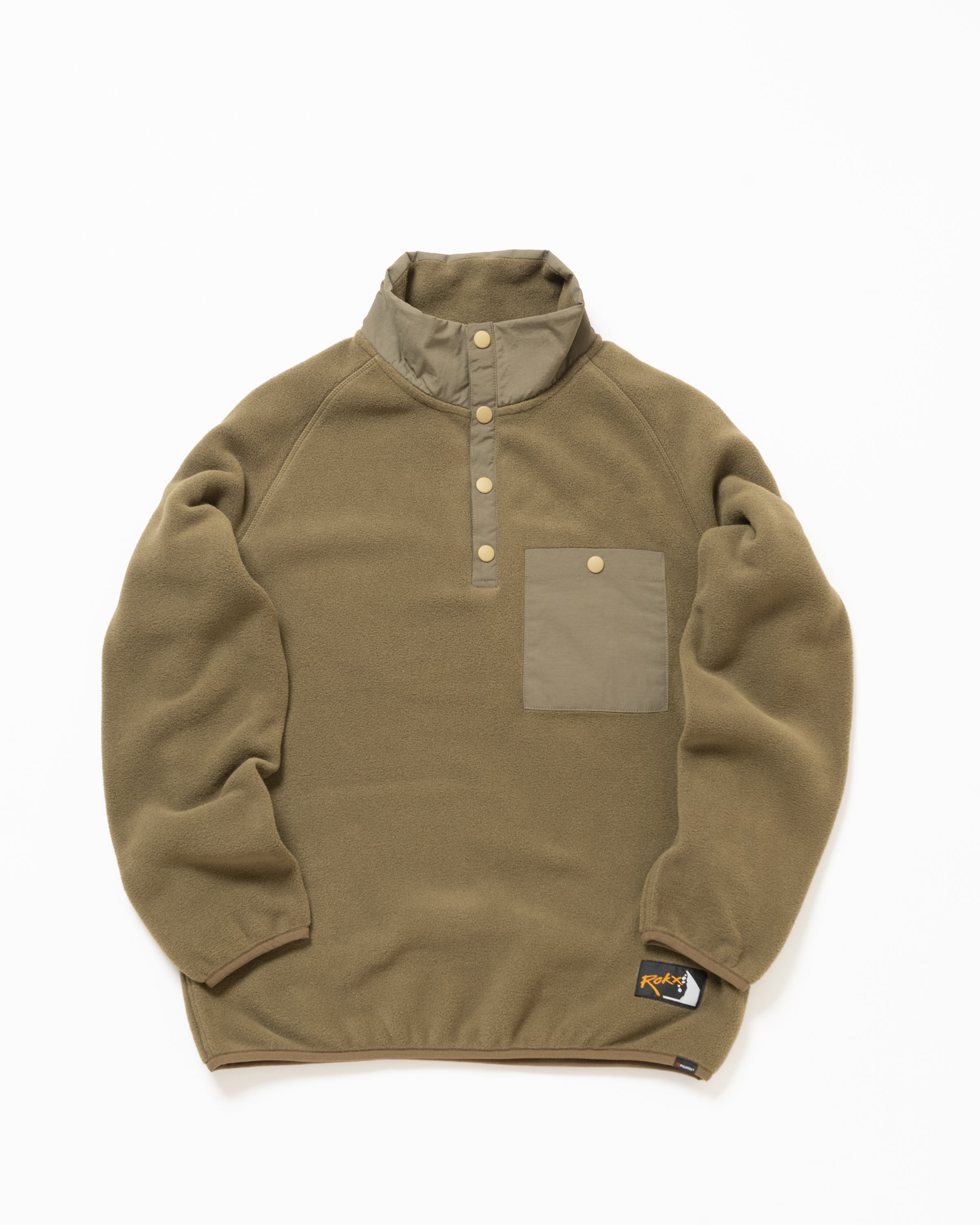 80's vintage ヴィンテージフリーストップ 80s 90s USA製 初期 Walrus ウォーラス フリースジャケット S ブルー