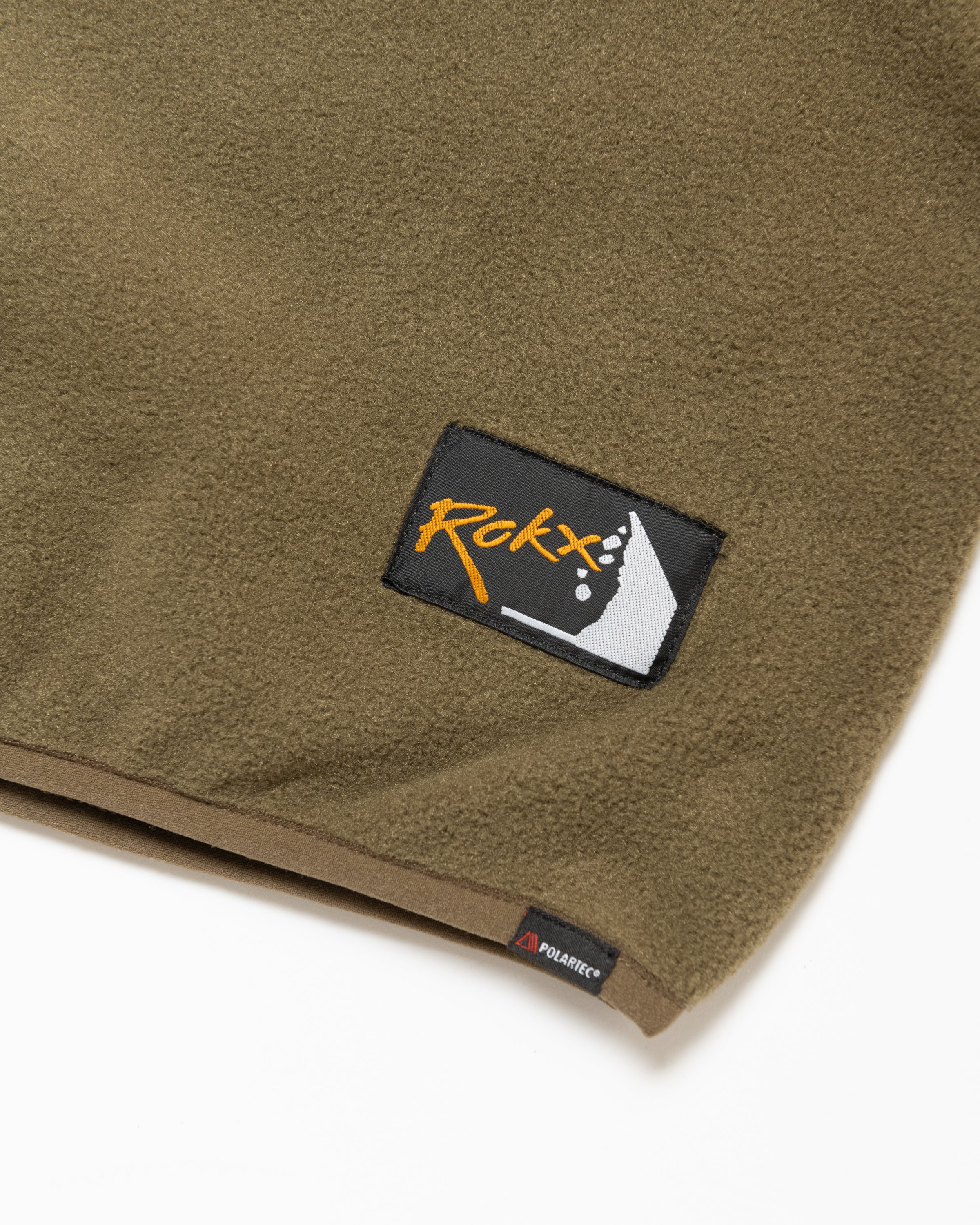 クラシック200フリーススナップトップ【POLARTEC®CLASSIC 200】【新色