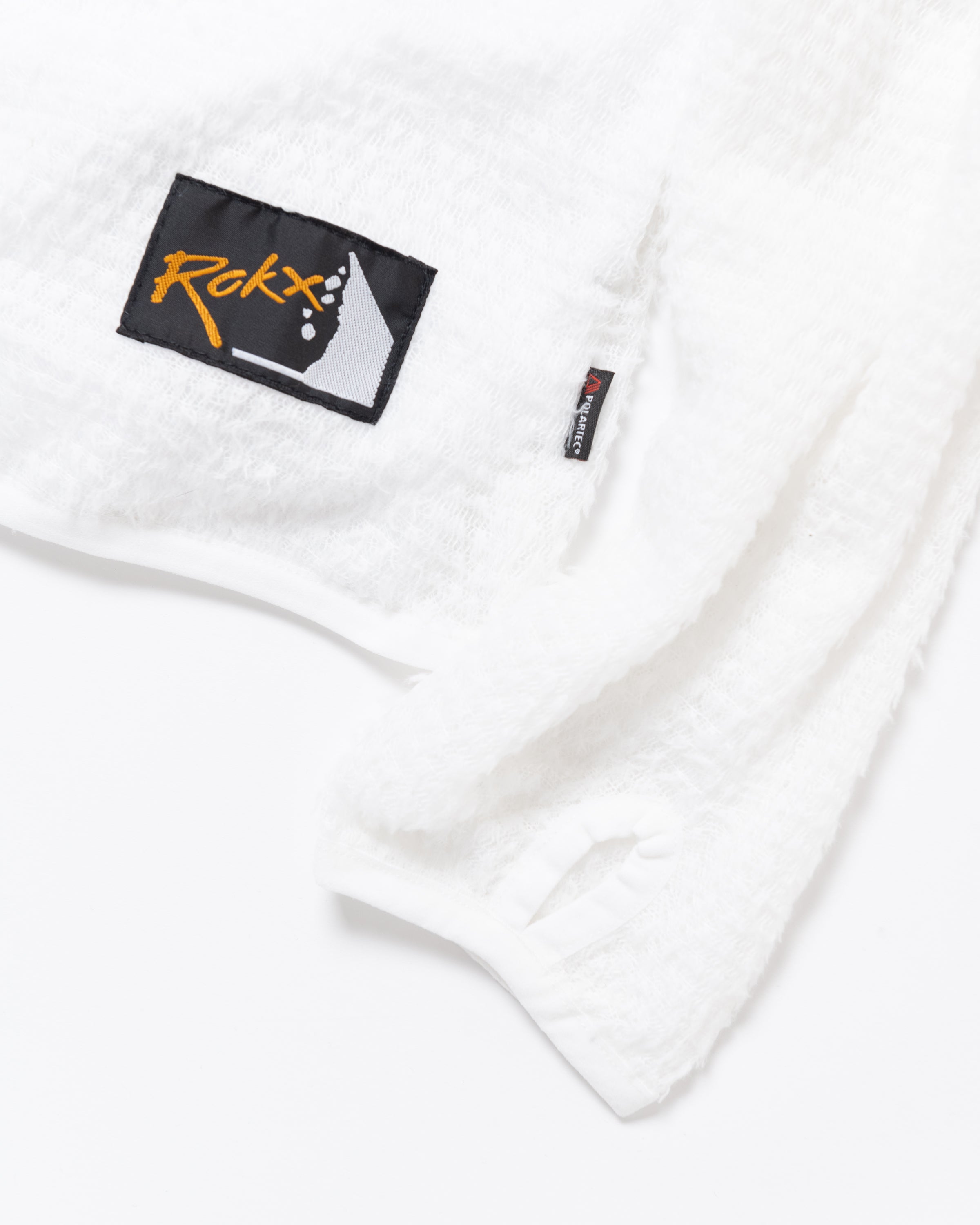 アルファクルー【POLARTEC®ALPHA】【新色登場】 – SNJ STORE