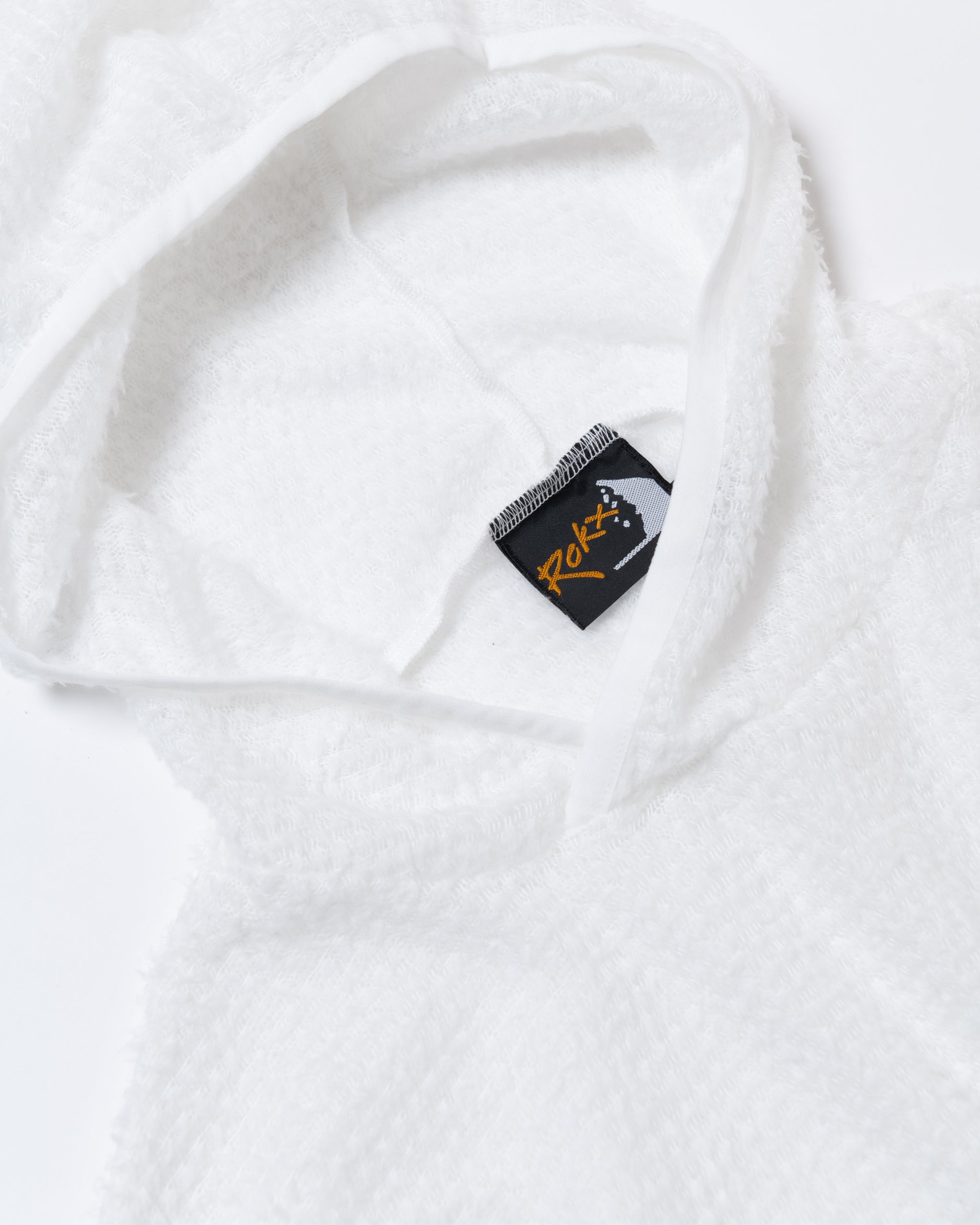 シャルボン POLARTEC ALPHA HALF SLEEVE HOODIE アルファフーディー【POLARTEC®ALPHA】 – SNJ STORE