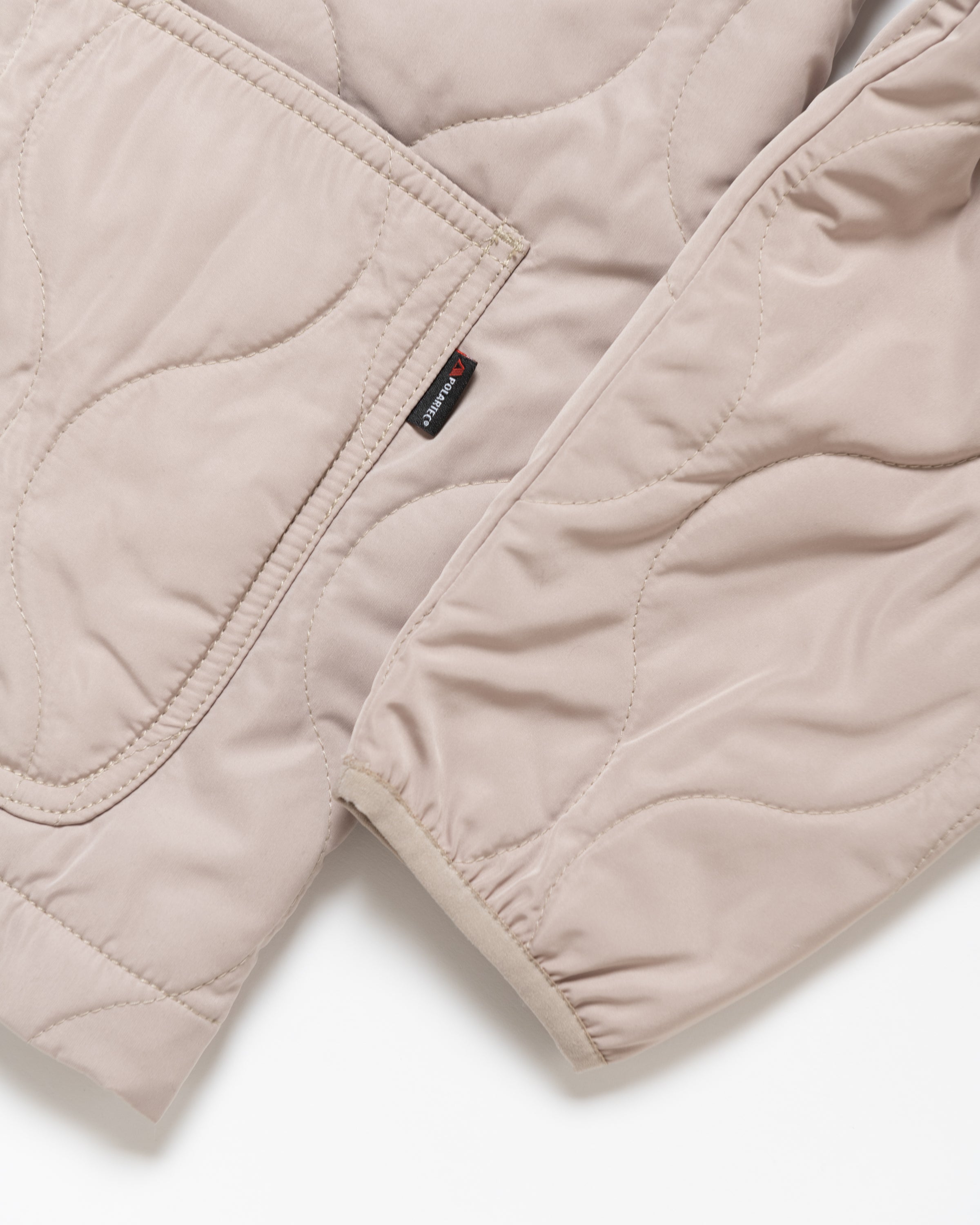 キルトカーディガン【POLARTEC®POWER FILL】【新色登場】 – SNJ STORE