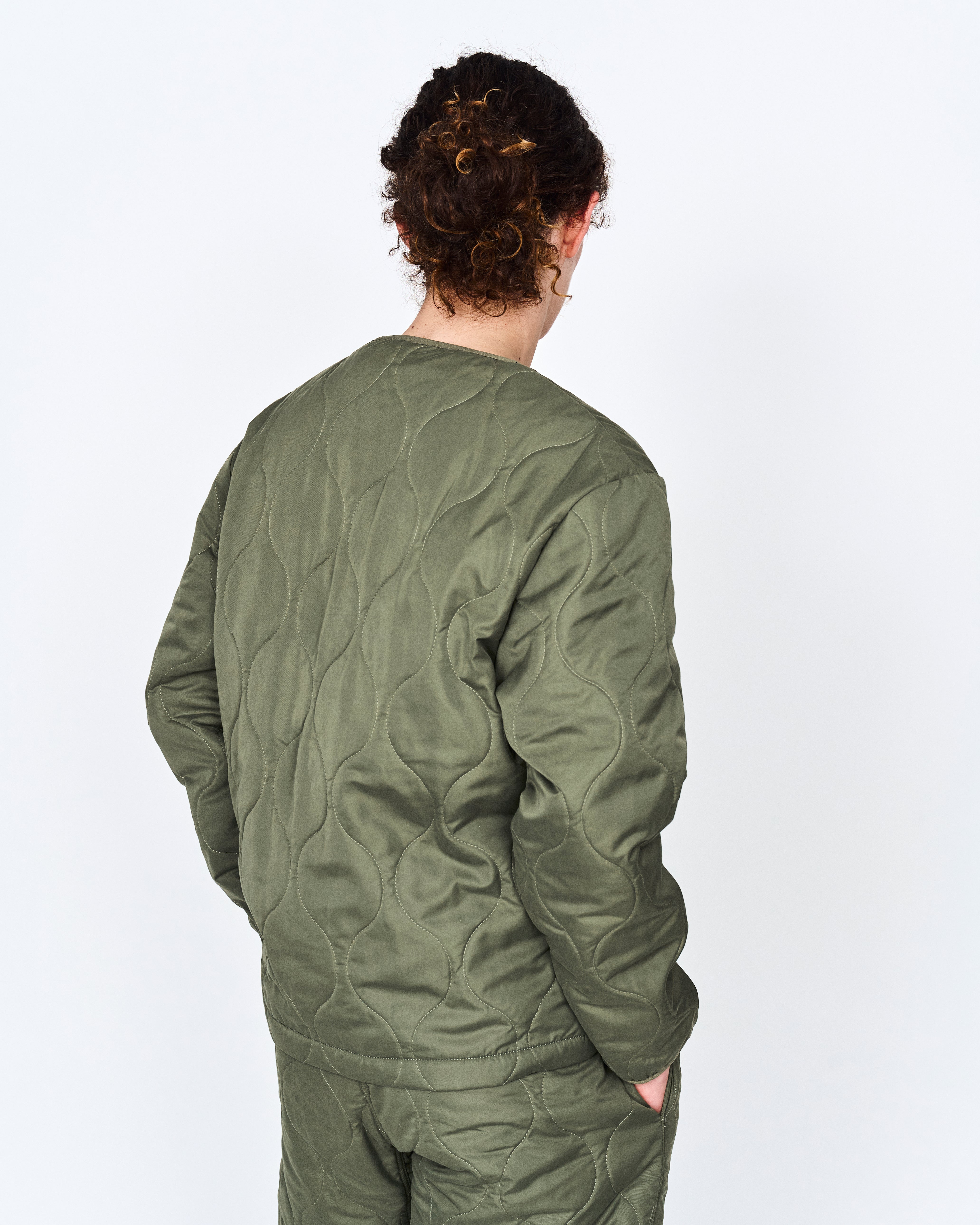 新品タグ付 ROKX コットンリネンシャンブレーストレッチパンツ XL ブルー ROKX / ALL – SNJ STORE