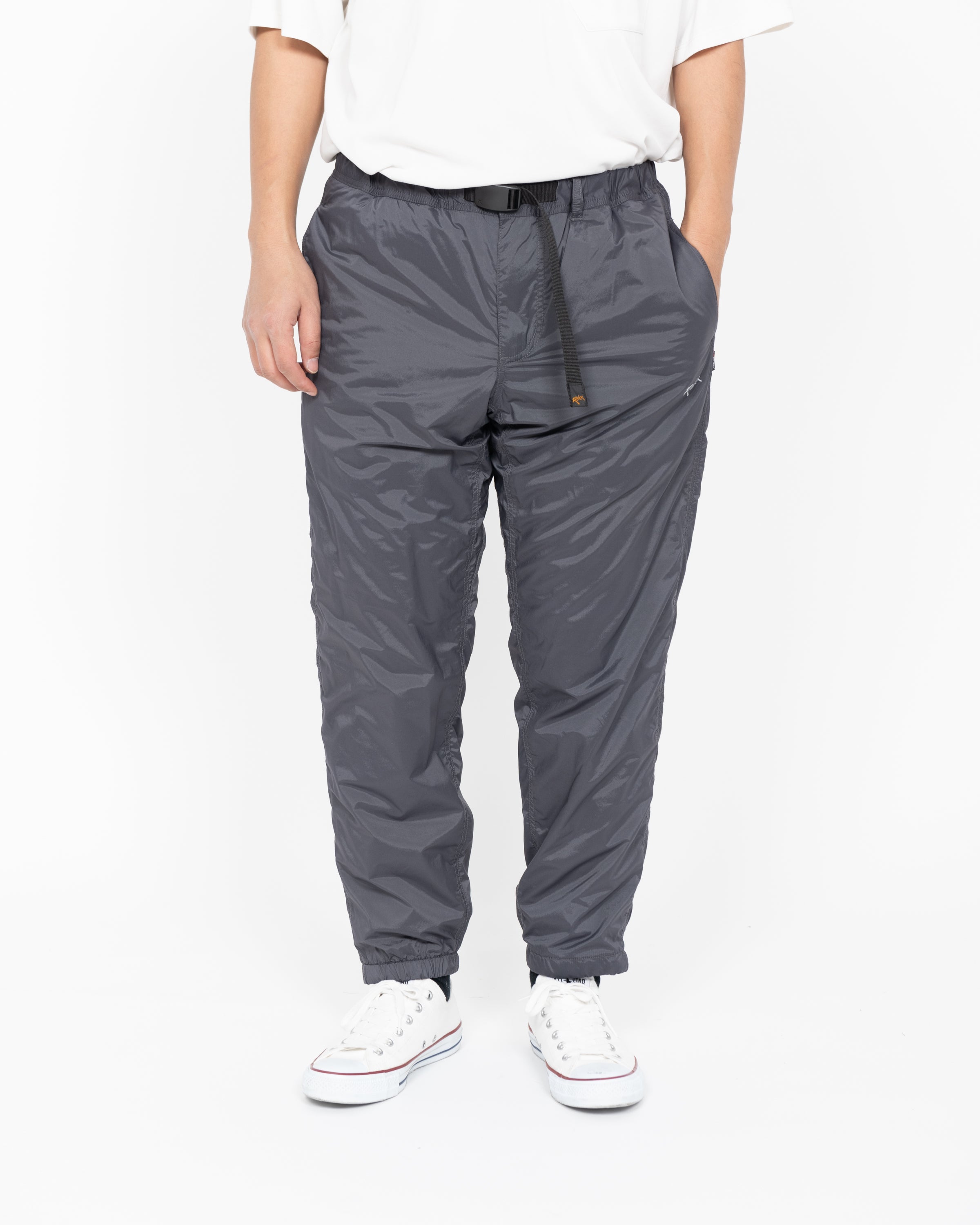 新品タグ付 ROKX コットンリネンシャンブレーストレッチパンツ XL ブルー ロックス rokx」の人気商品一覧 | 安い商品を通販サイトから探す