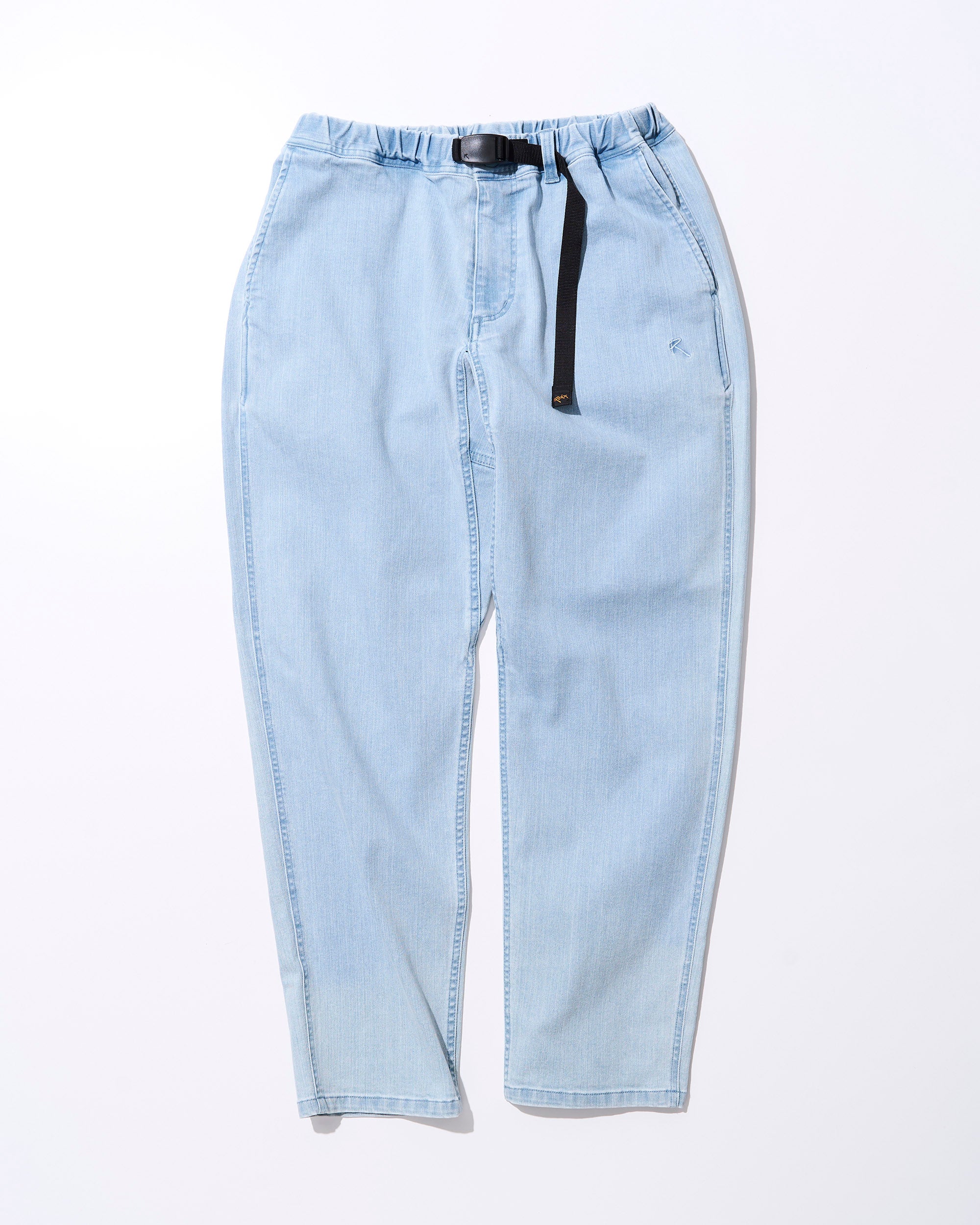 デニムジャムパンツ【新色登場】 – SNJ STORE