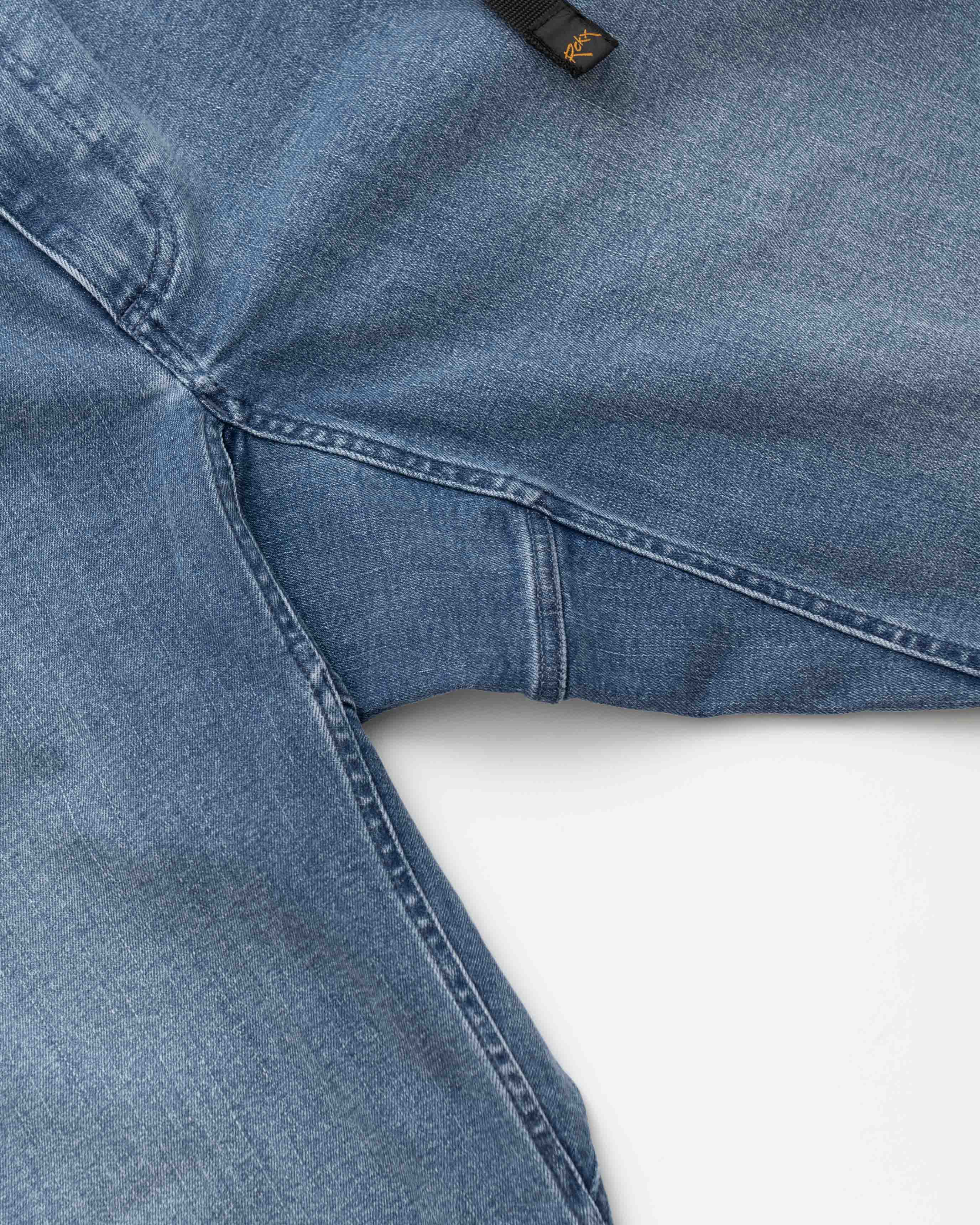 デニムジャムパンツ【新色登場】 – SNJ STORE