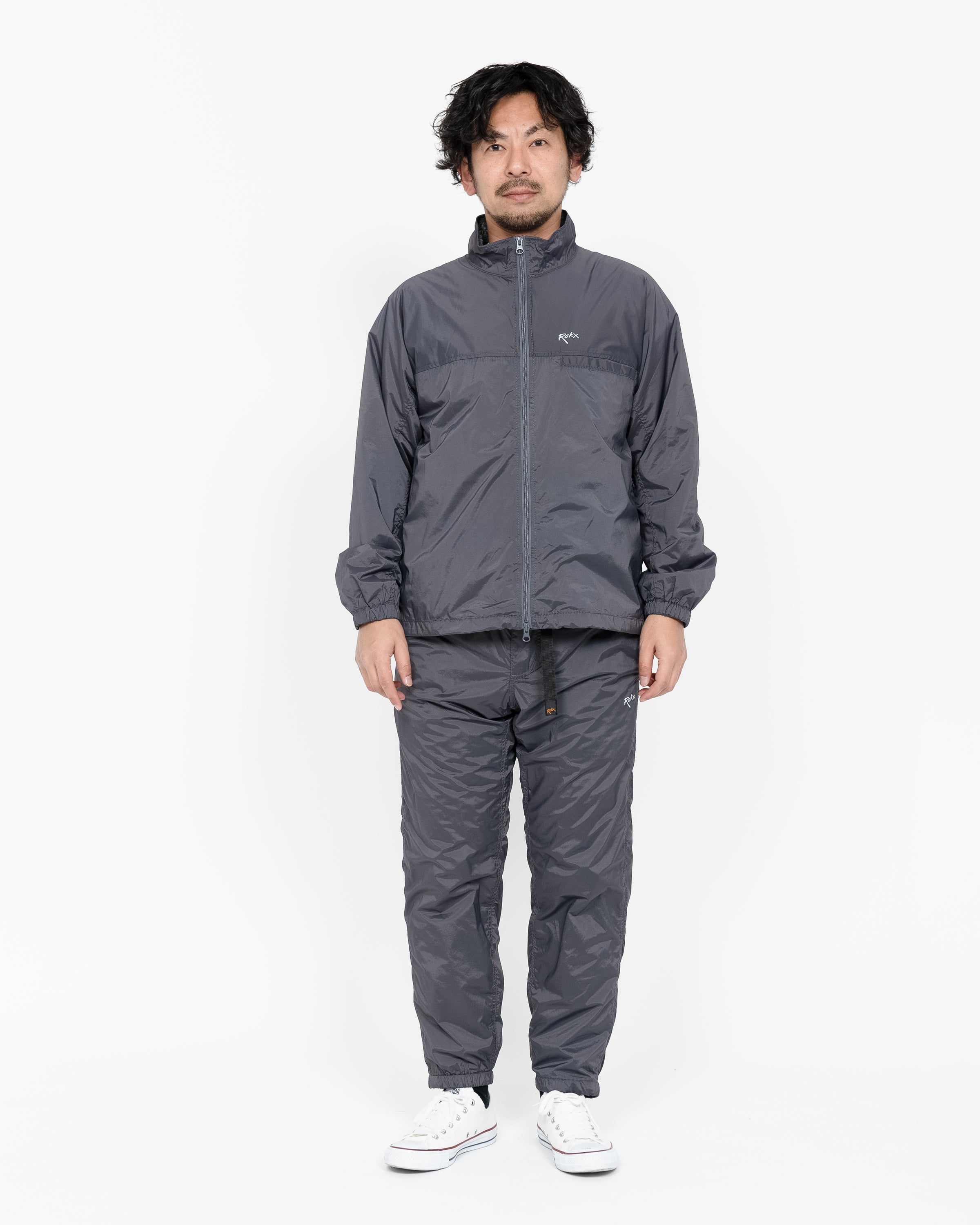 メンズウェア UNDEFEATED POLARTEC SNAP JACKET UNDEFEATED POLARTEC SNAP JACKET