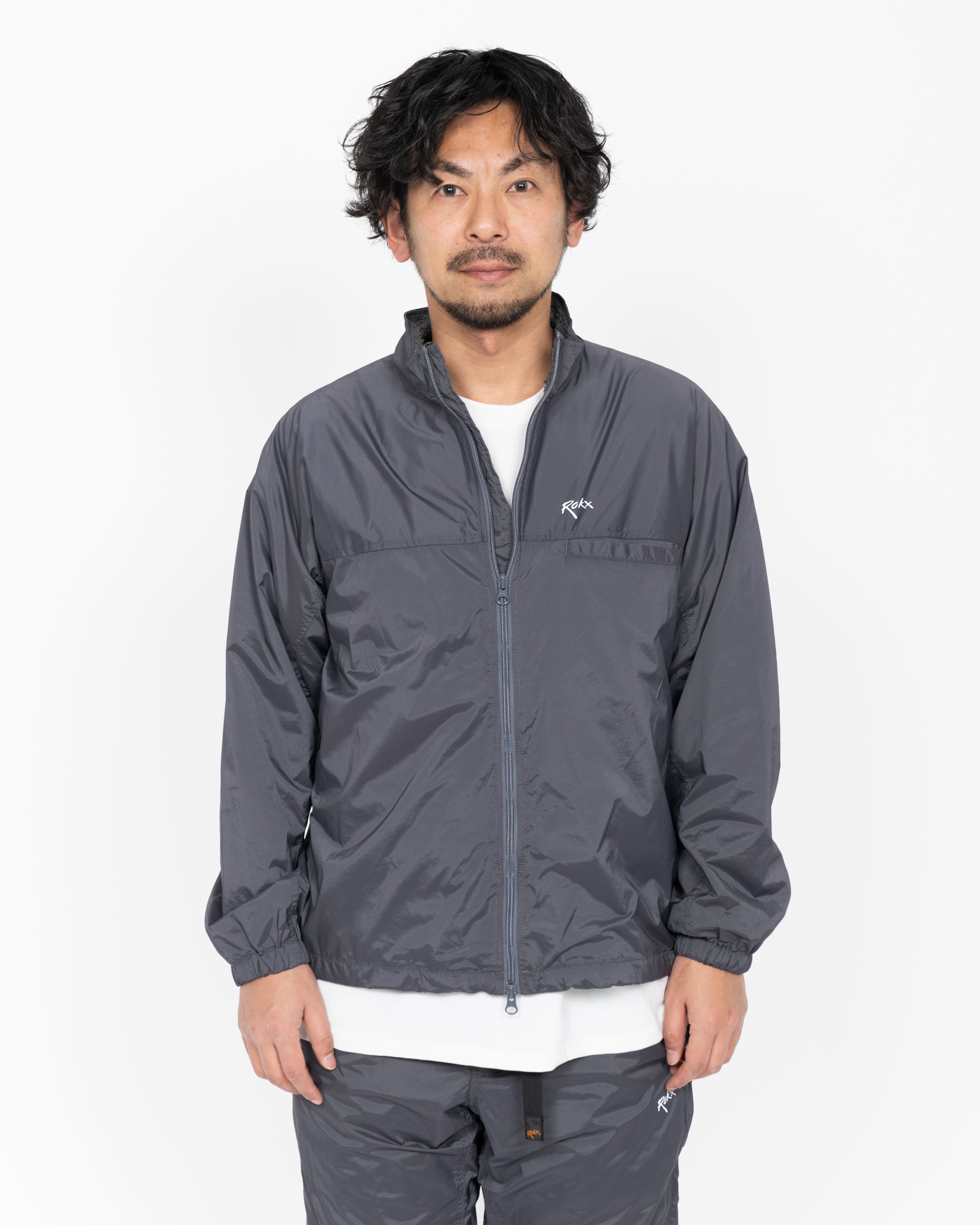ハバスジャケット【POLARTEC®ALPHA】 – SNJ STORE