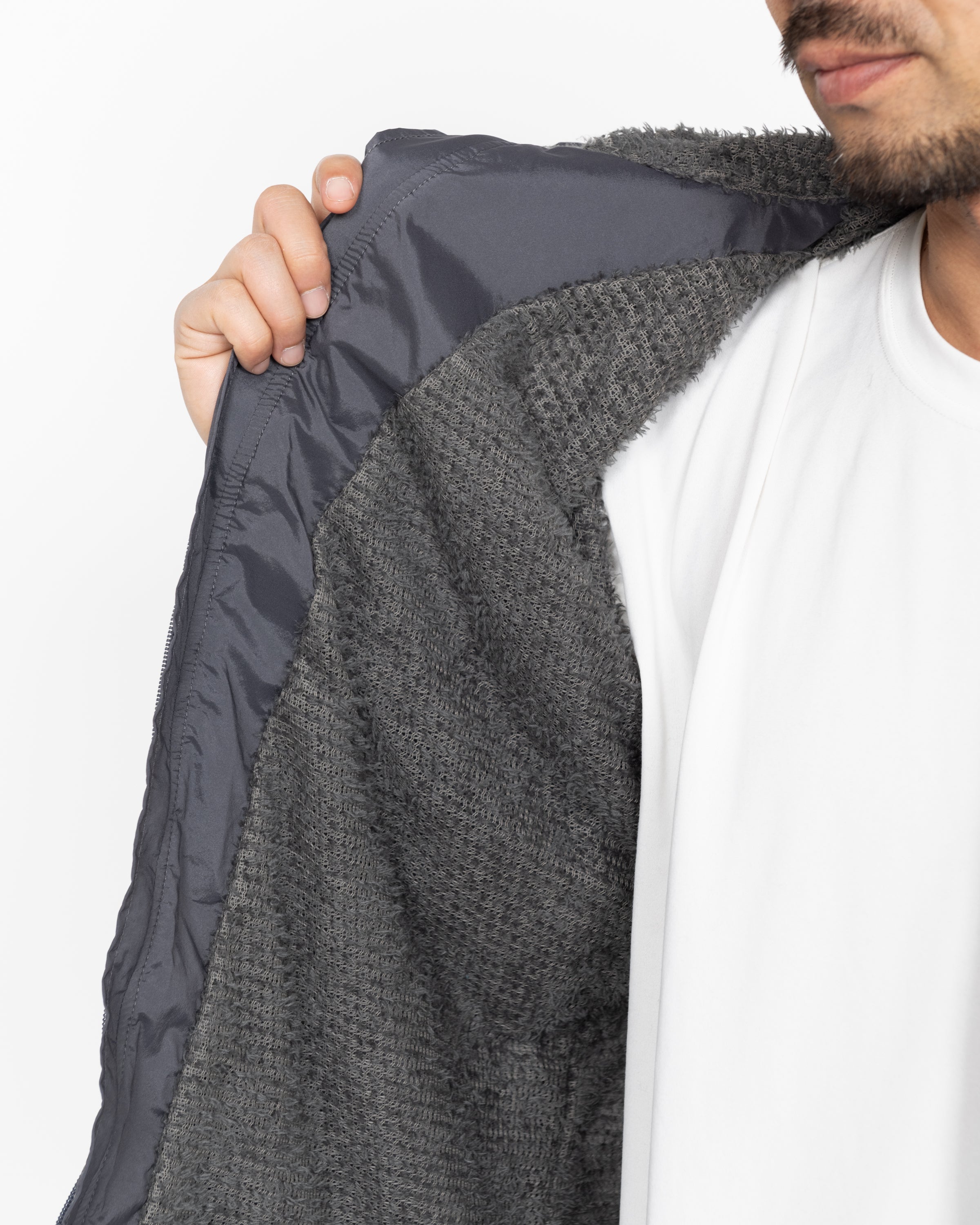 ハバスジャケット【POLARTEC®ALPHA】【新色登場】 – SNJ STORE