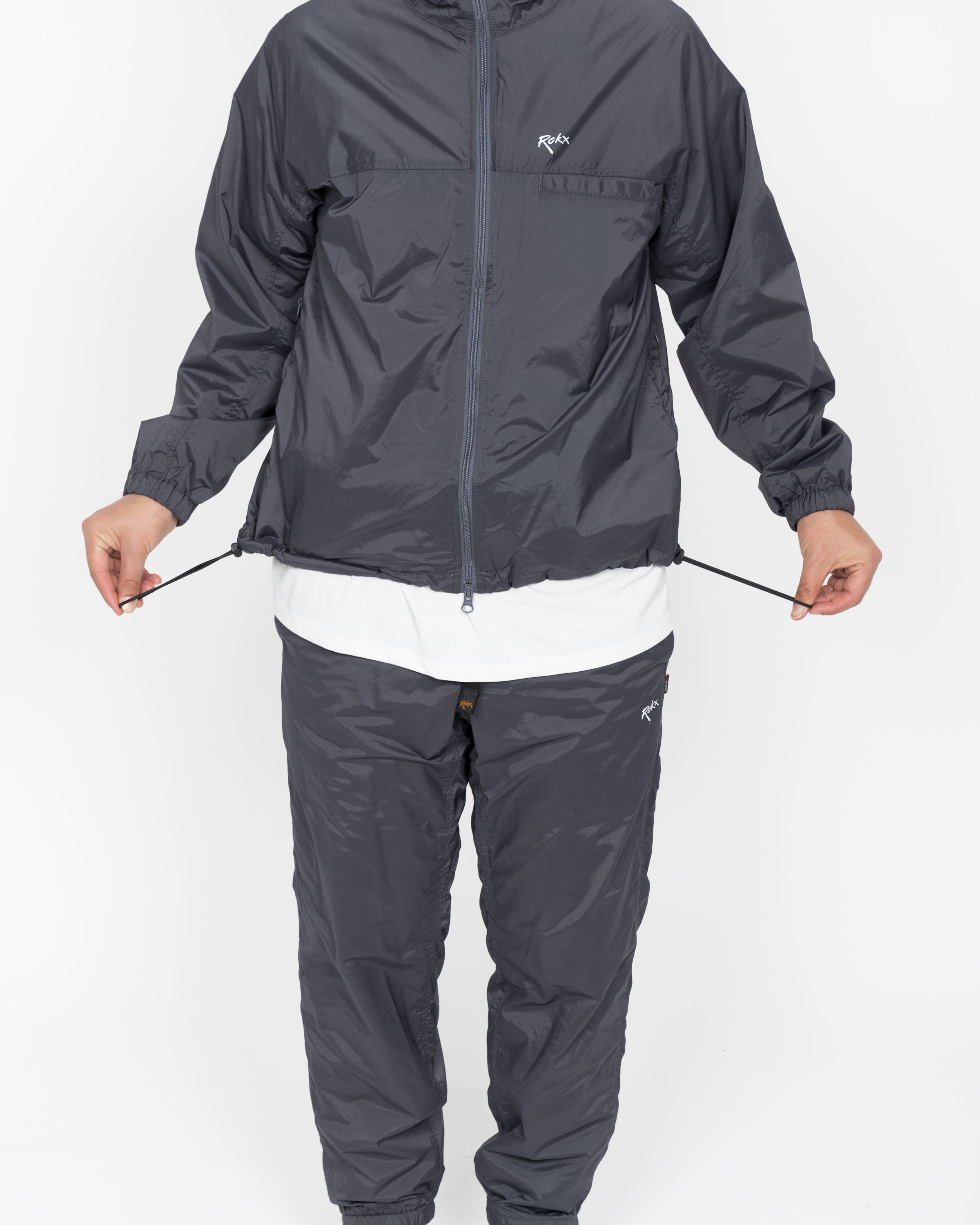 ハバスジャケット【POLARTEC®ALPHA】 – SNJ STORE