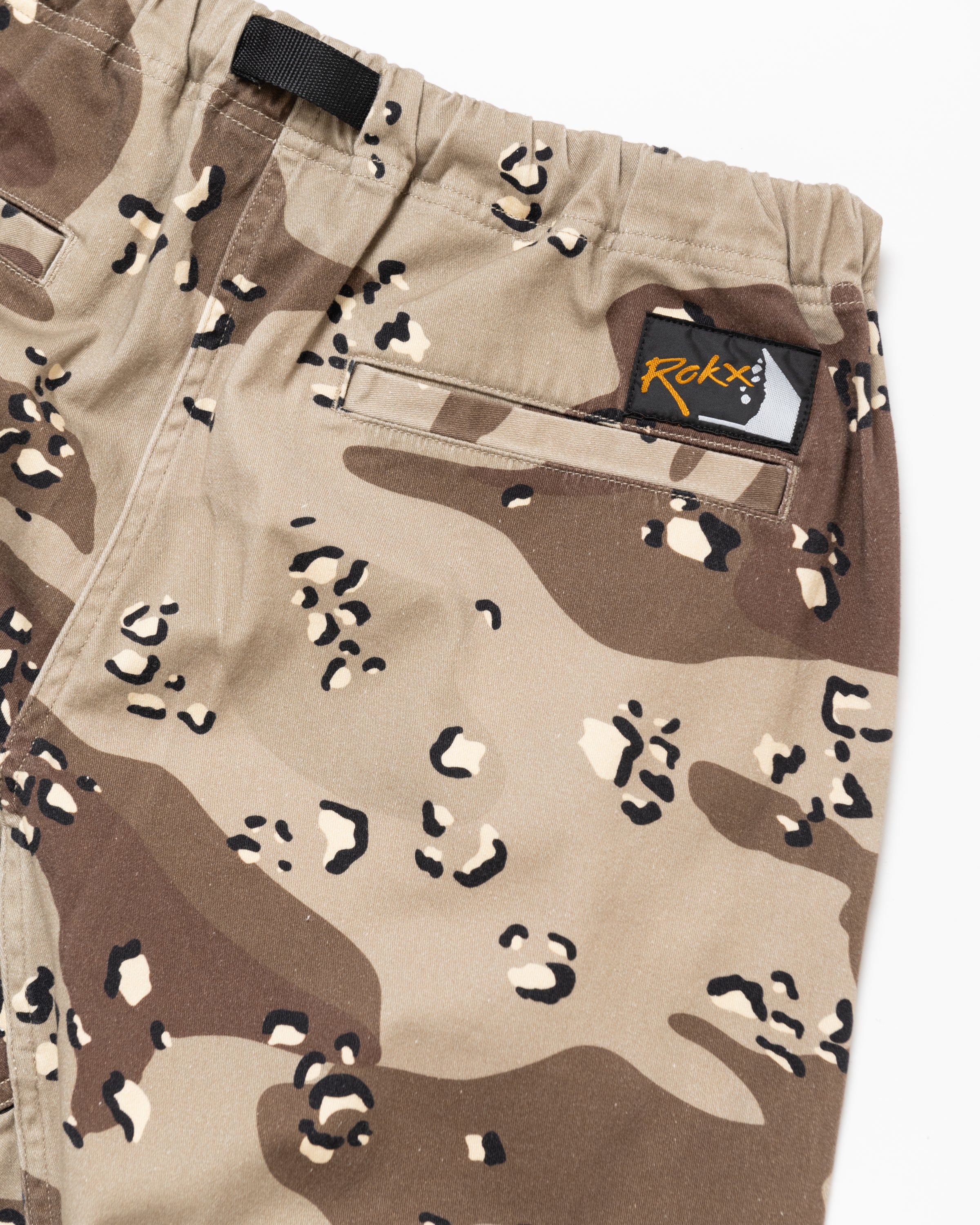 MG カモフラージュジャムパンツ 【NEW】 – SNJ STORE