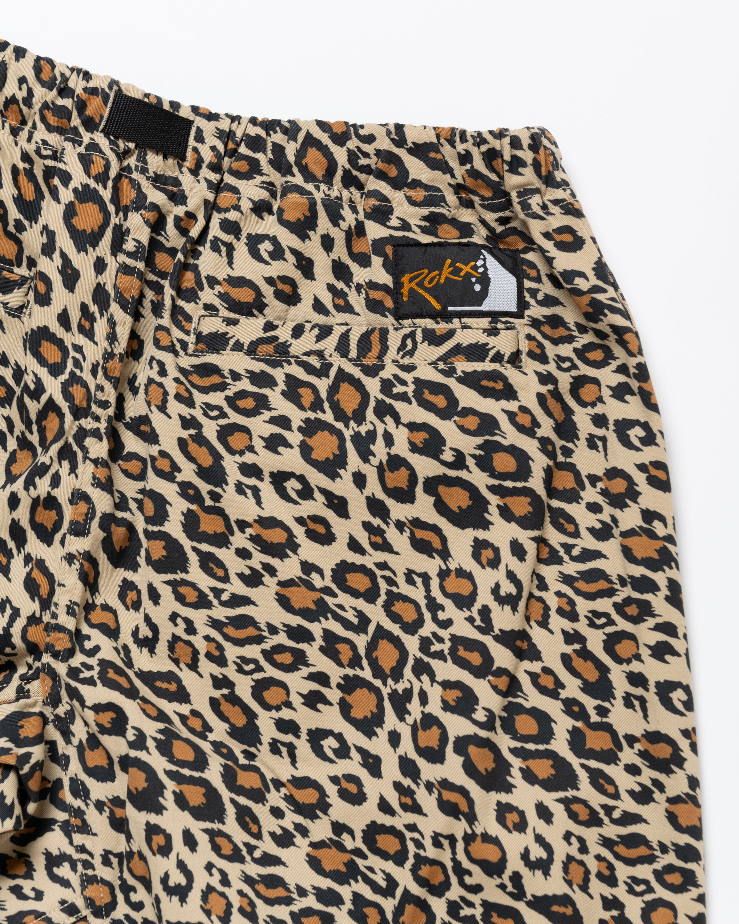 ジャムジャム MG カモフラージュジャムパンツ 【NEW】 – SNJ STORE