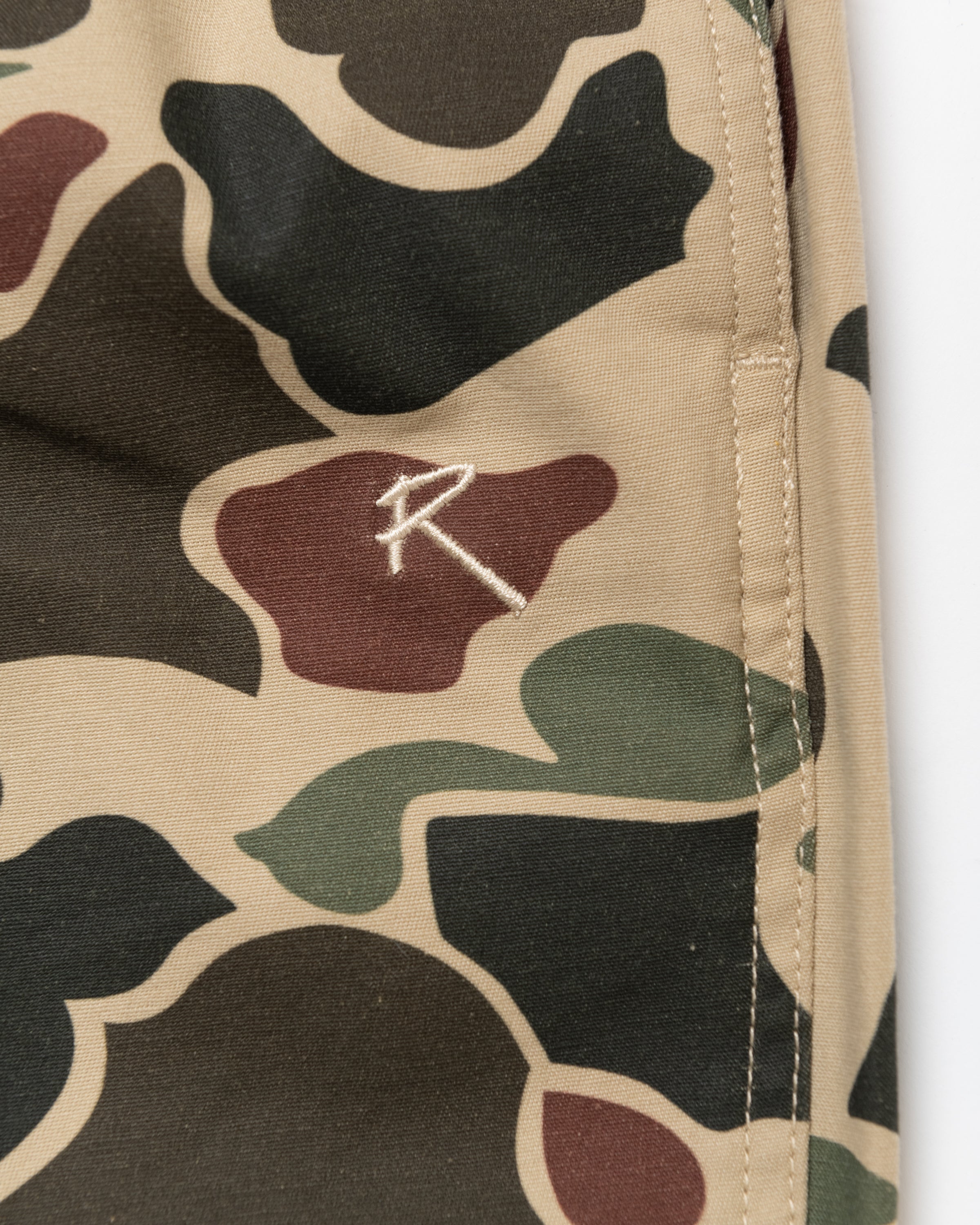 新品未使用 RUSSELL GOLF カモフラージュパンツ size6 新品未使用 RUSSELL GOLF カモフラージュパンツ size6 - メルカリ