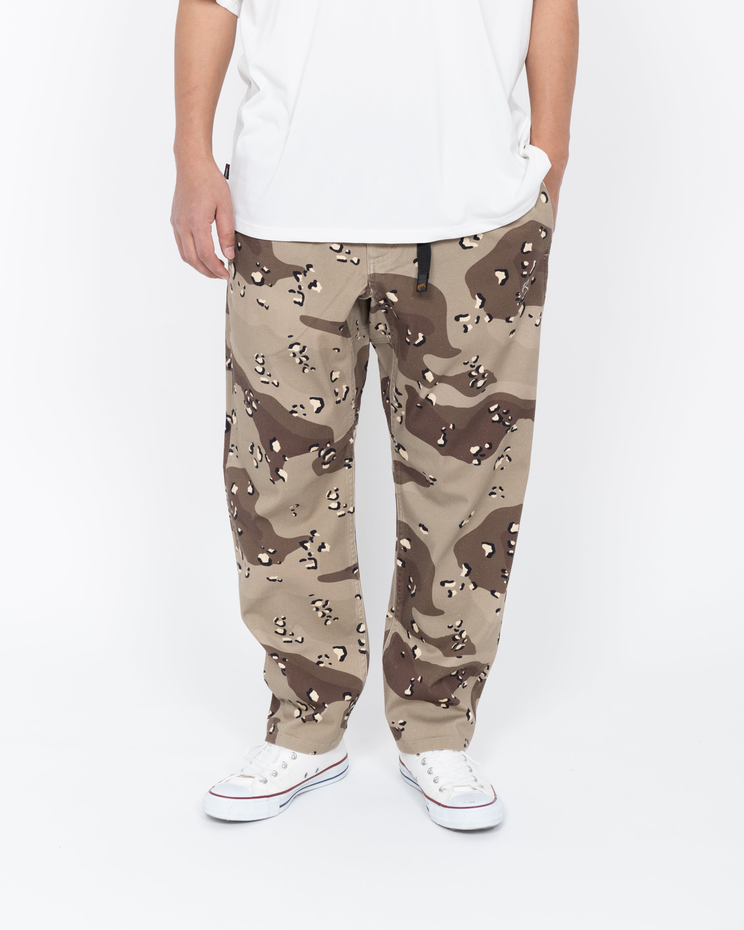 定価:12,980円　ROKX カモ柄　クライミングパンツ ROKX(ロックス)公式オンラインストア｜SNJ STORE