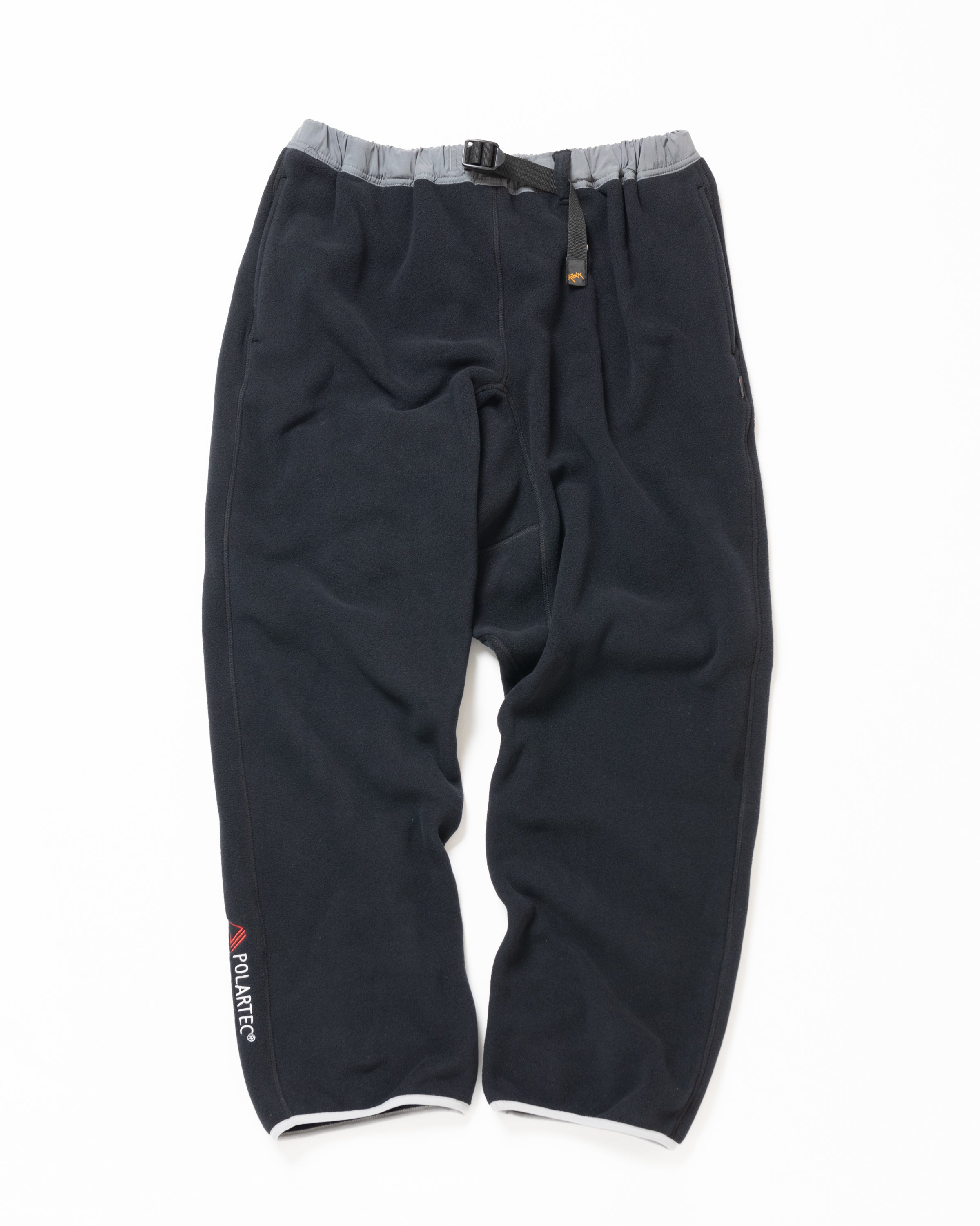 【近年 美品】 MONCLER コーデュロイ トラックパンツ マグリヤ ブラック Moncler（モンクレール）メンズ パンツ - FARFETCH