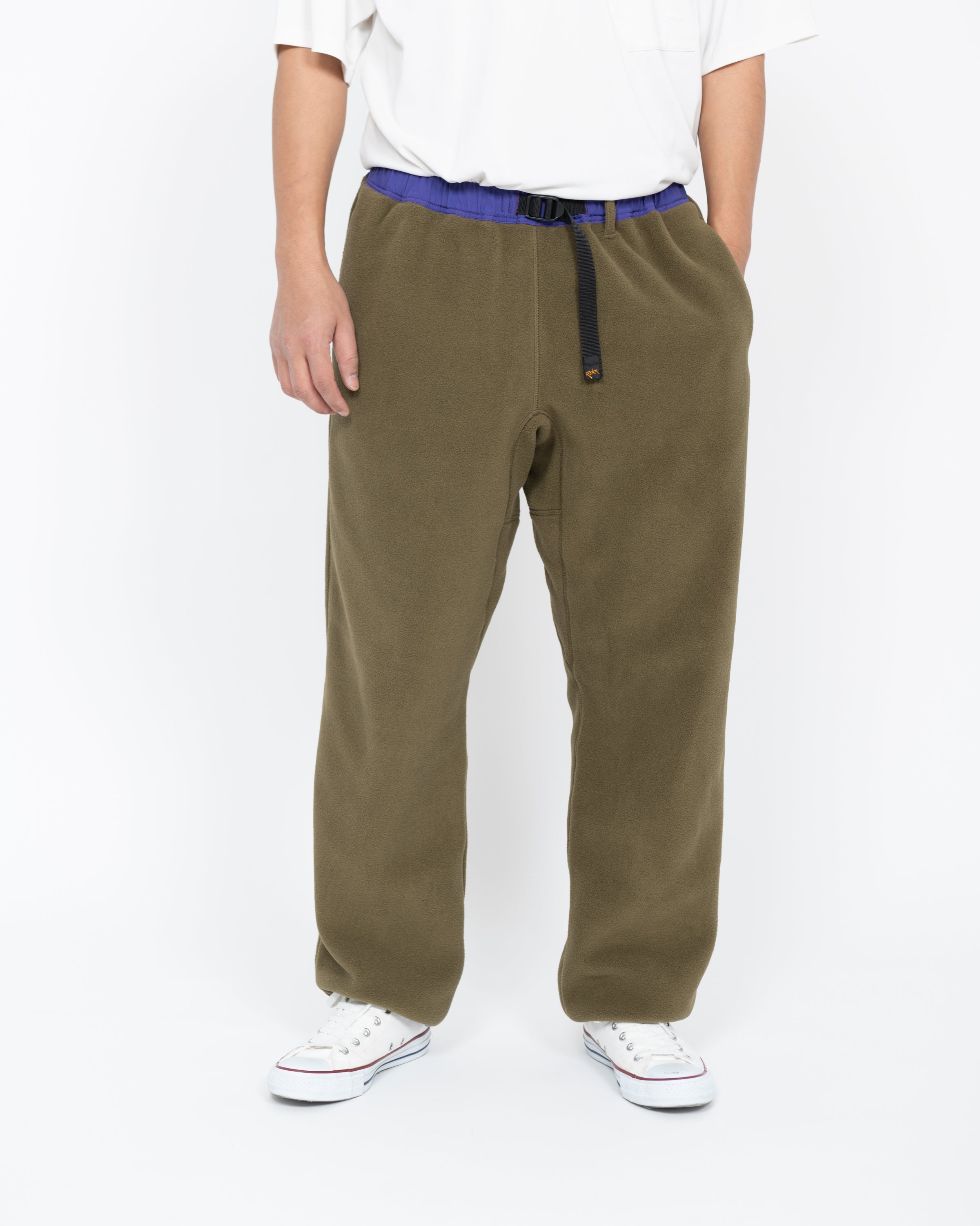 クラシック200トラックパンツ【POLARTEC®CLASSIC 200】【NEW