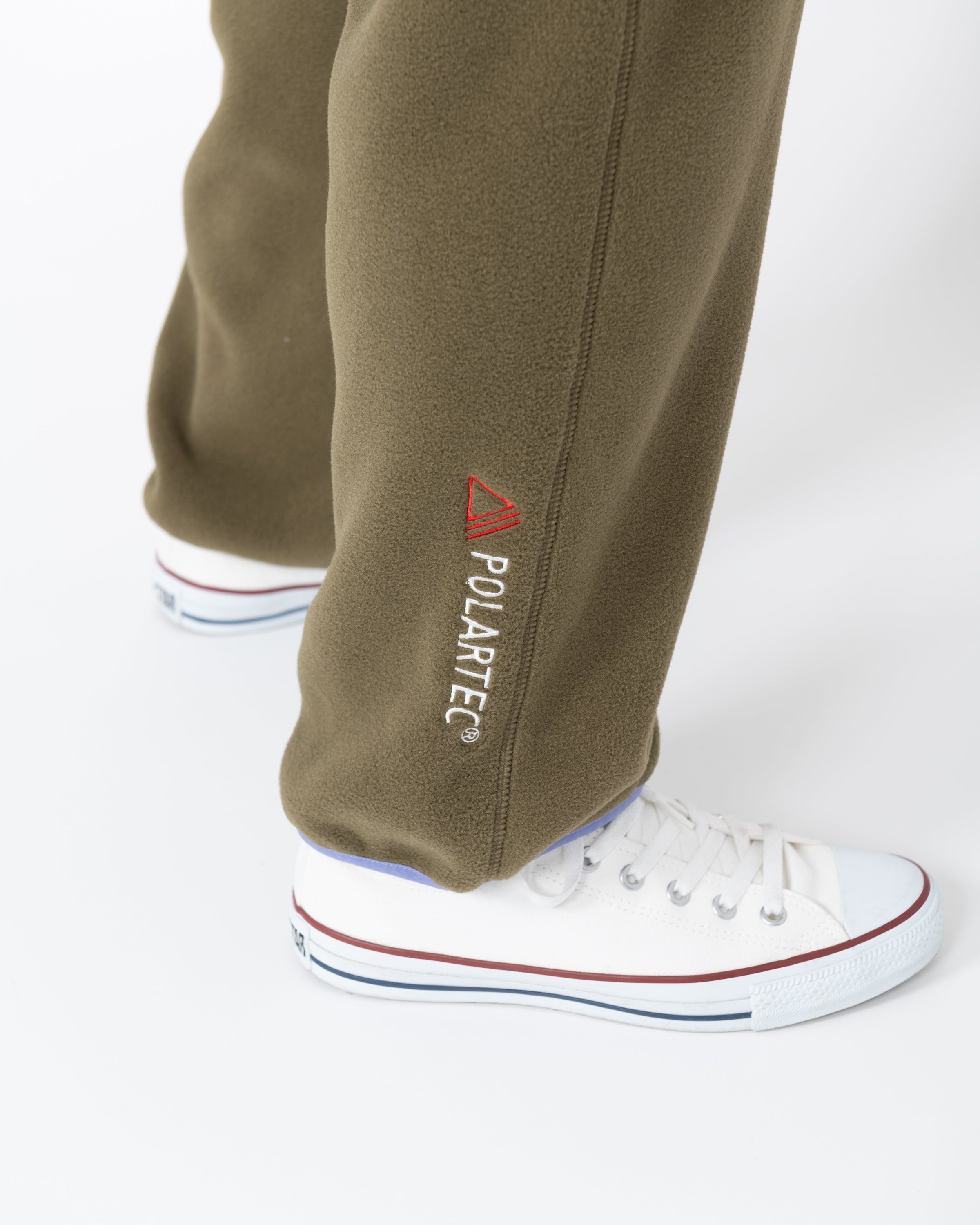 クラシック200トラックパンツ【POLARTEC®CLASSIC 200】【NEW