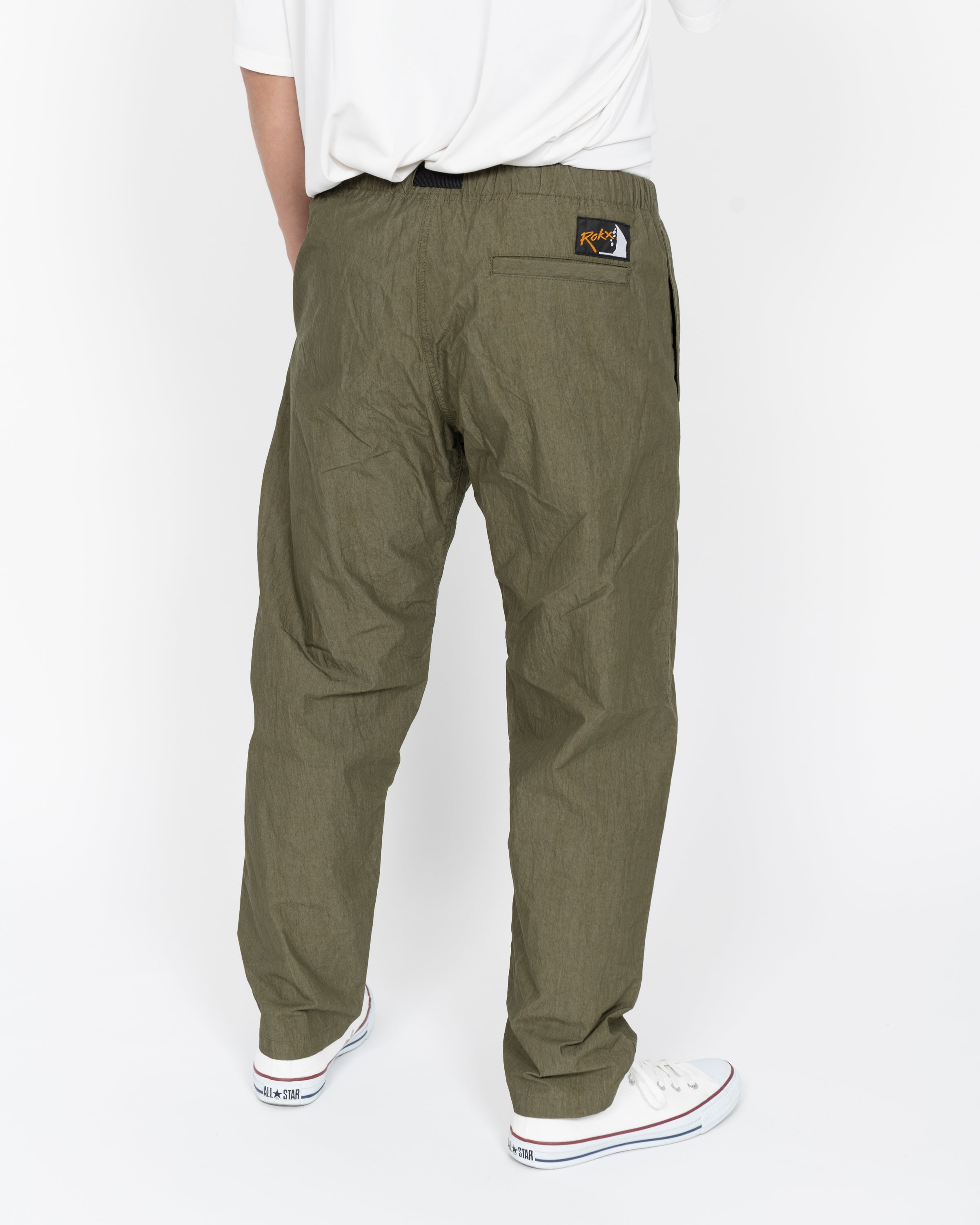 フィルタージャムパンツ 【NEW】 – SNJ STORE