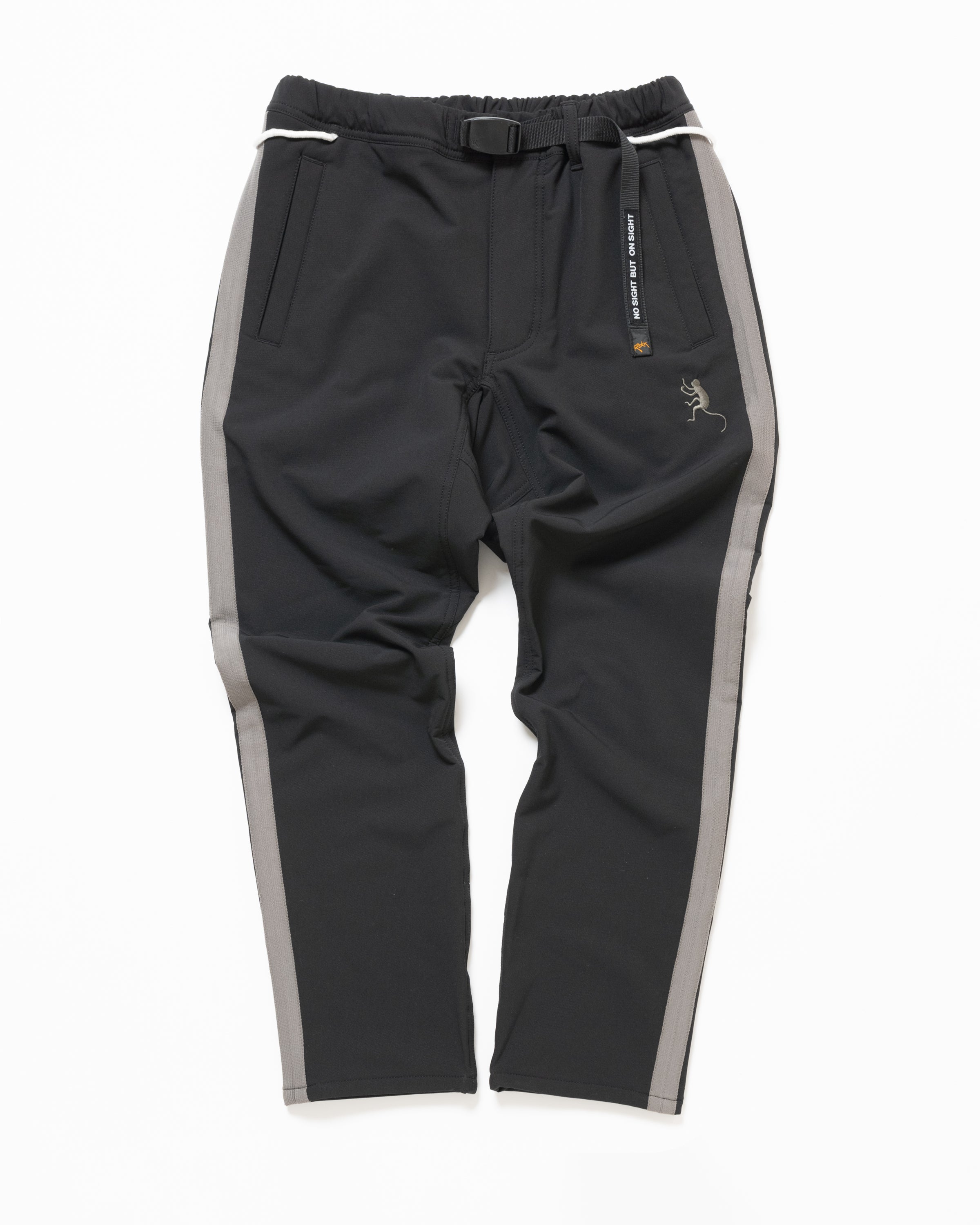 FR2 トラックパンツ Mサイズ FR2】Line Jersey Track Pants / トラックパンツ (トラック