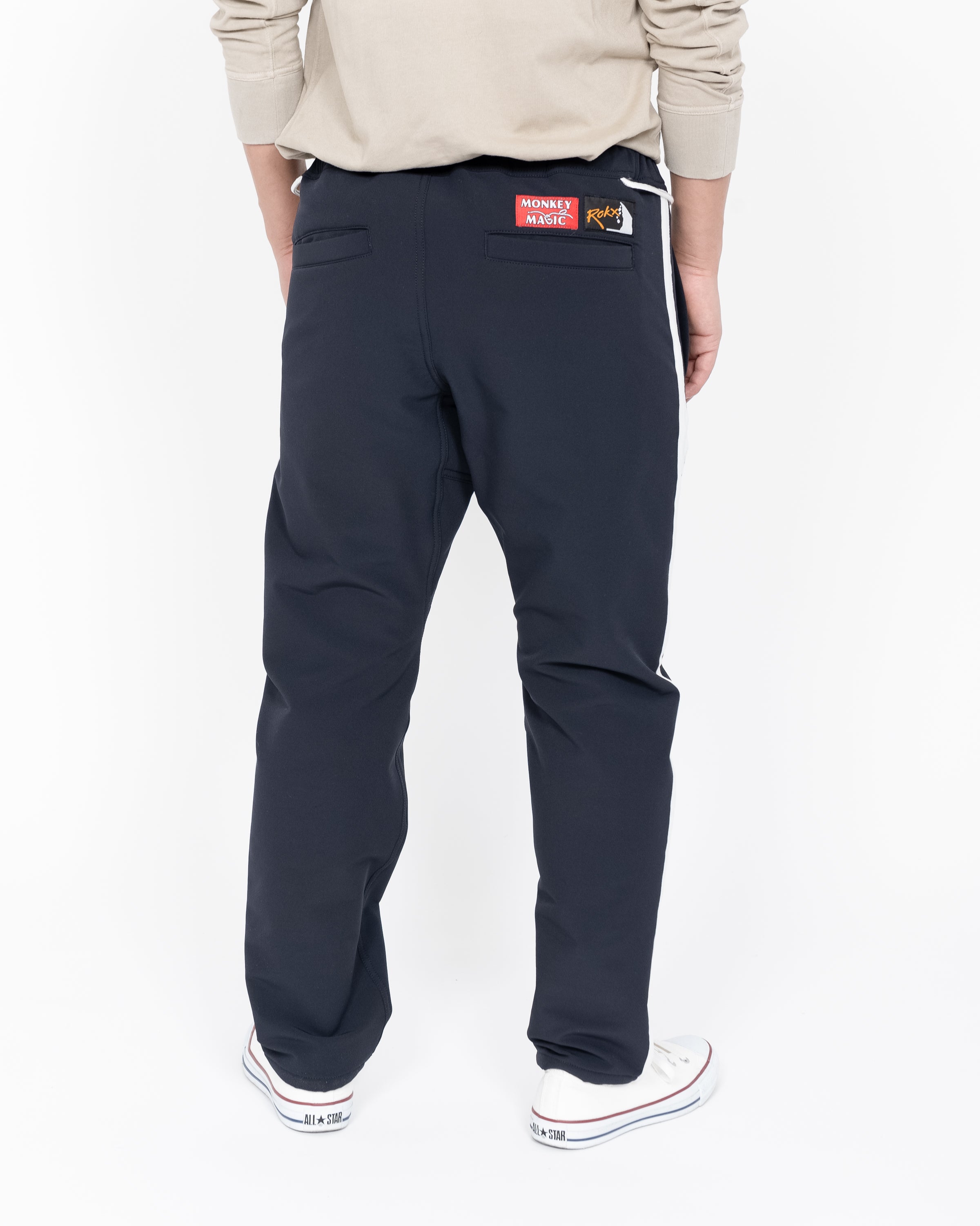 M.M トラックパンツ【NEW】 – SNJ STORE