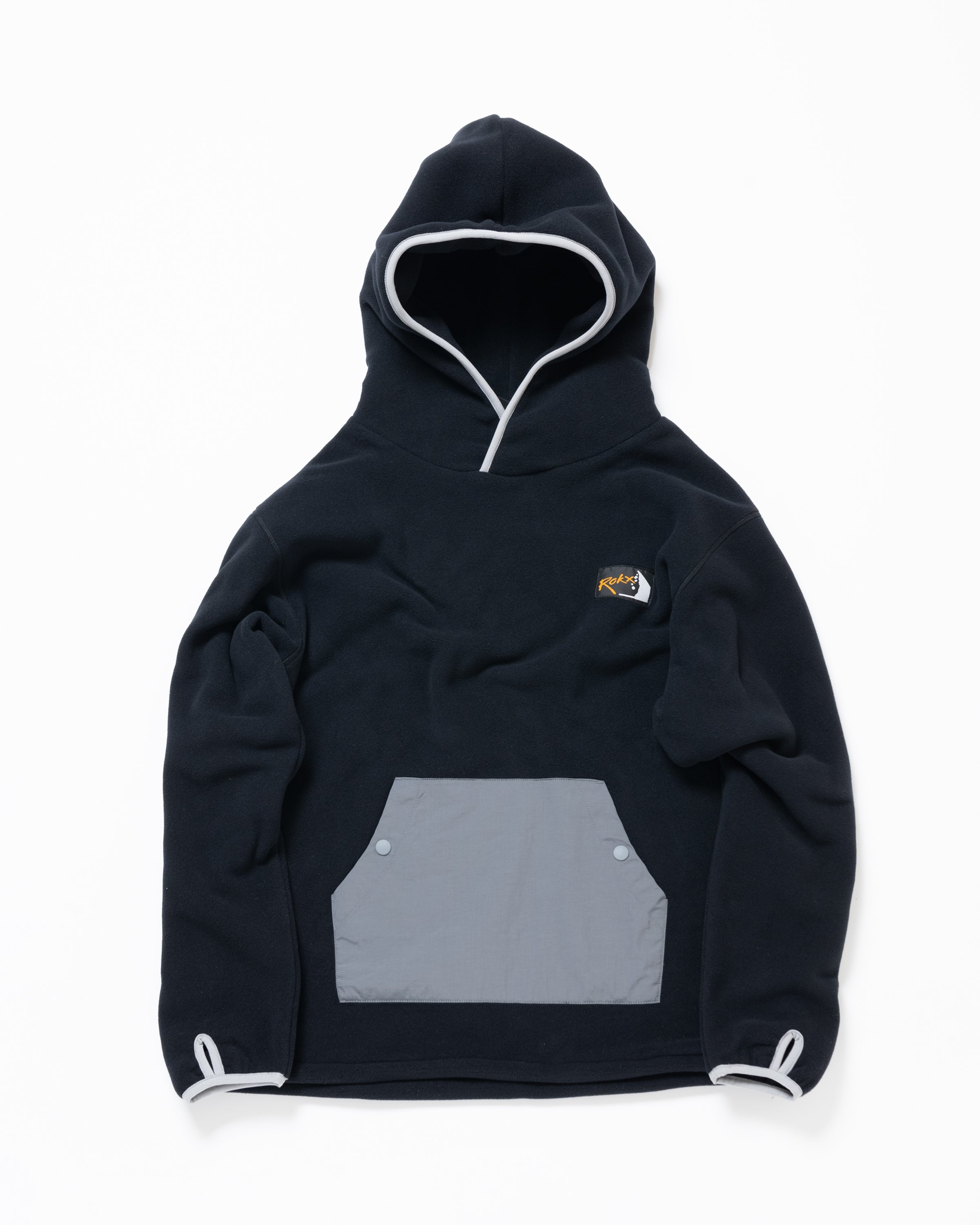 ROKX×POLARTEC – SNJ STORE
