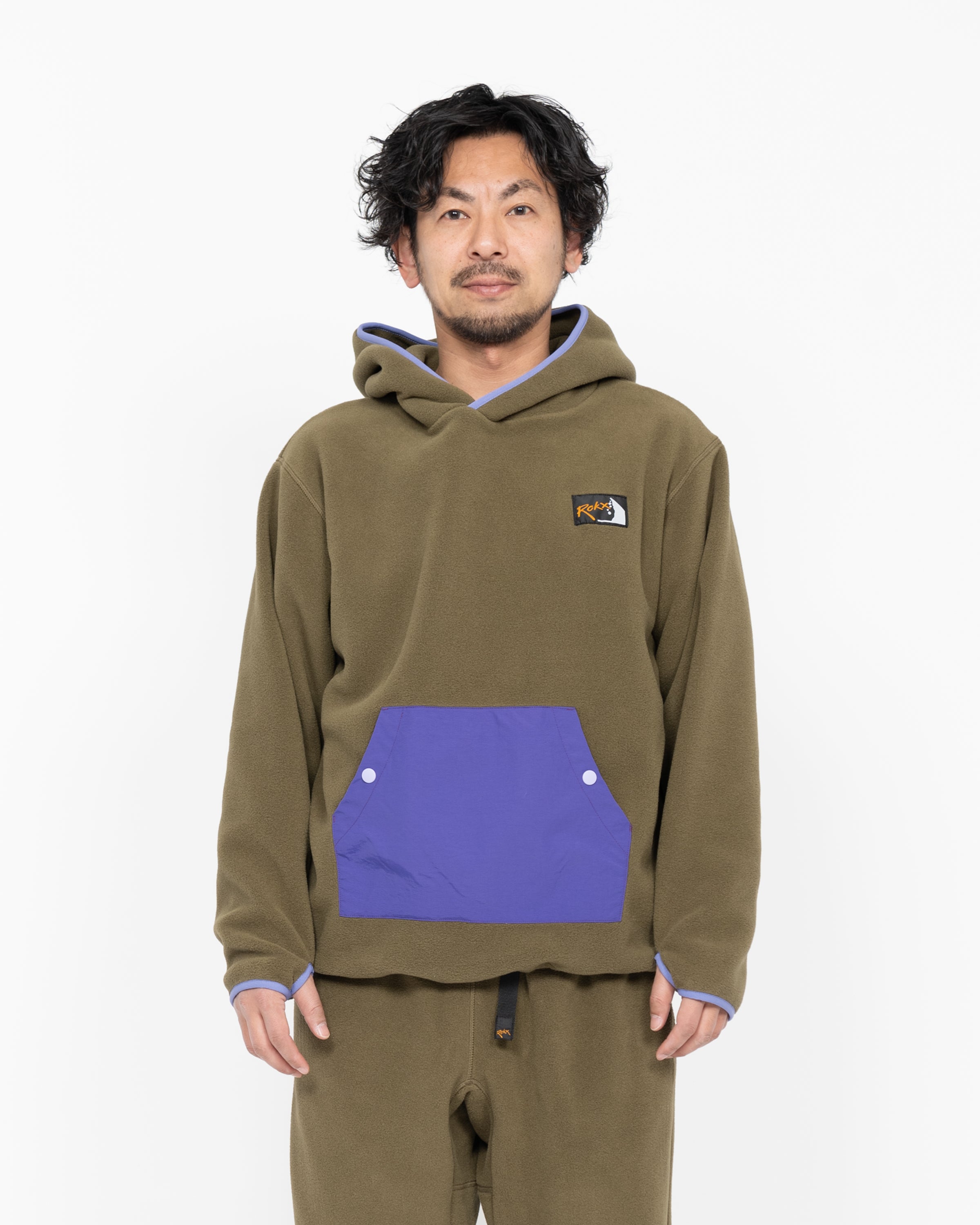 今、街で着たいアウトドアウェア｜ROKX(ロックス) – SNJ STORE