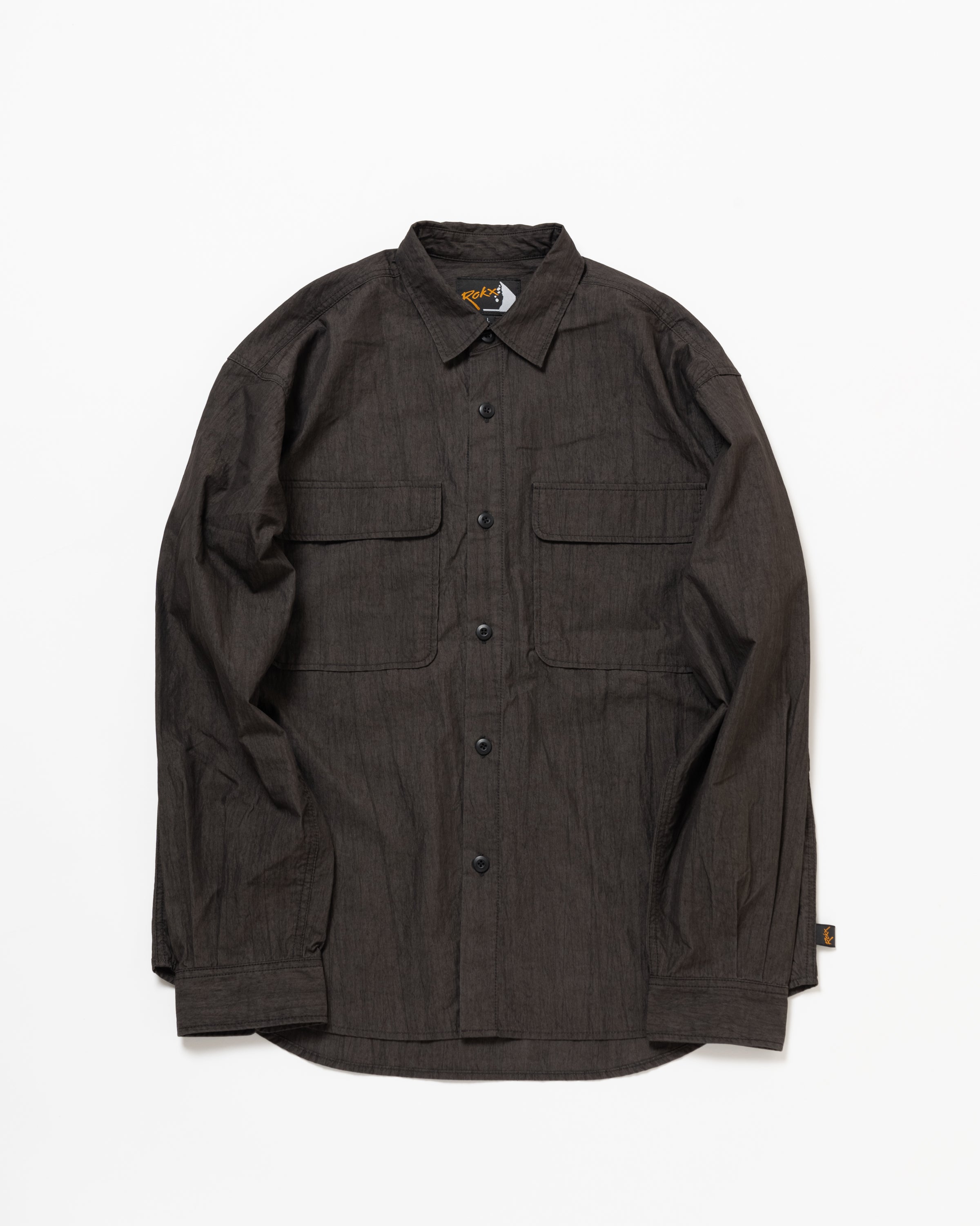 フィルターシャツ【NEW】 – SNJ STORE