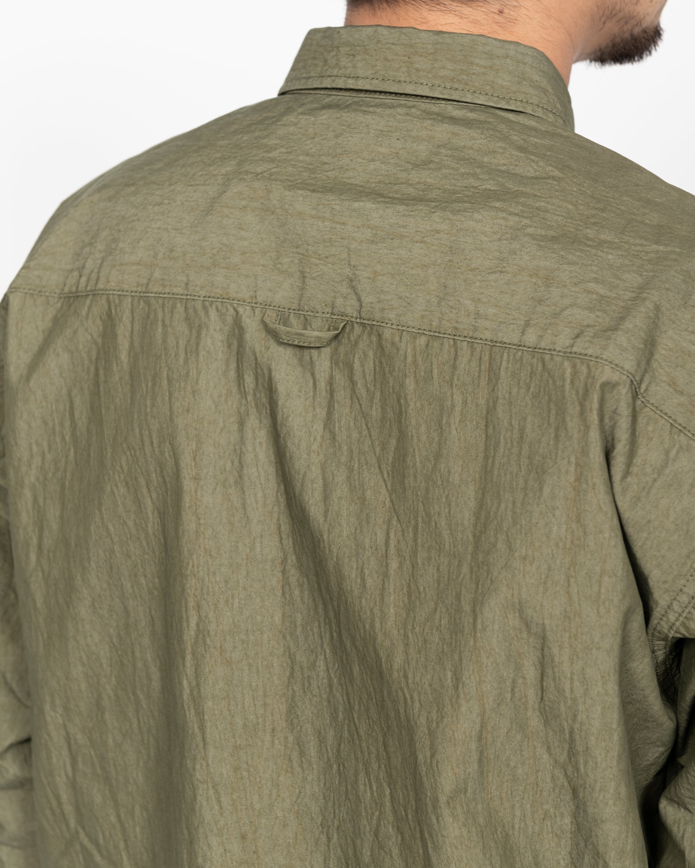 フィルターシャツ【SALE対象】 – SNJ STORE