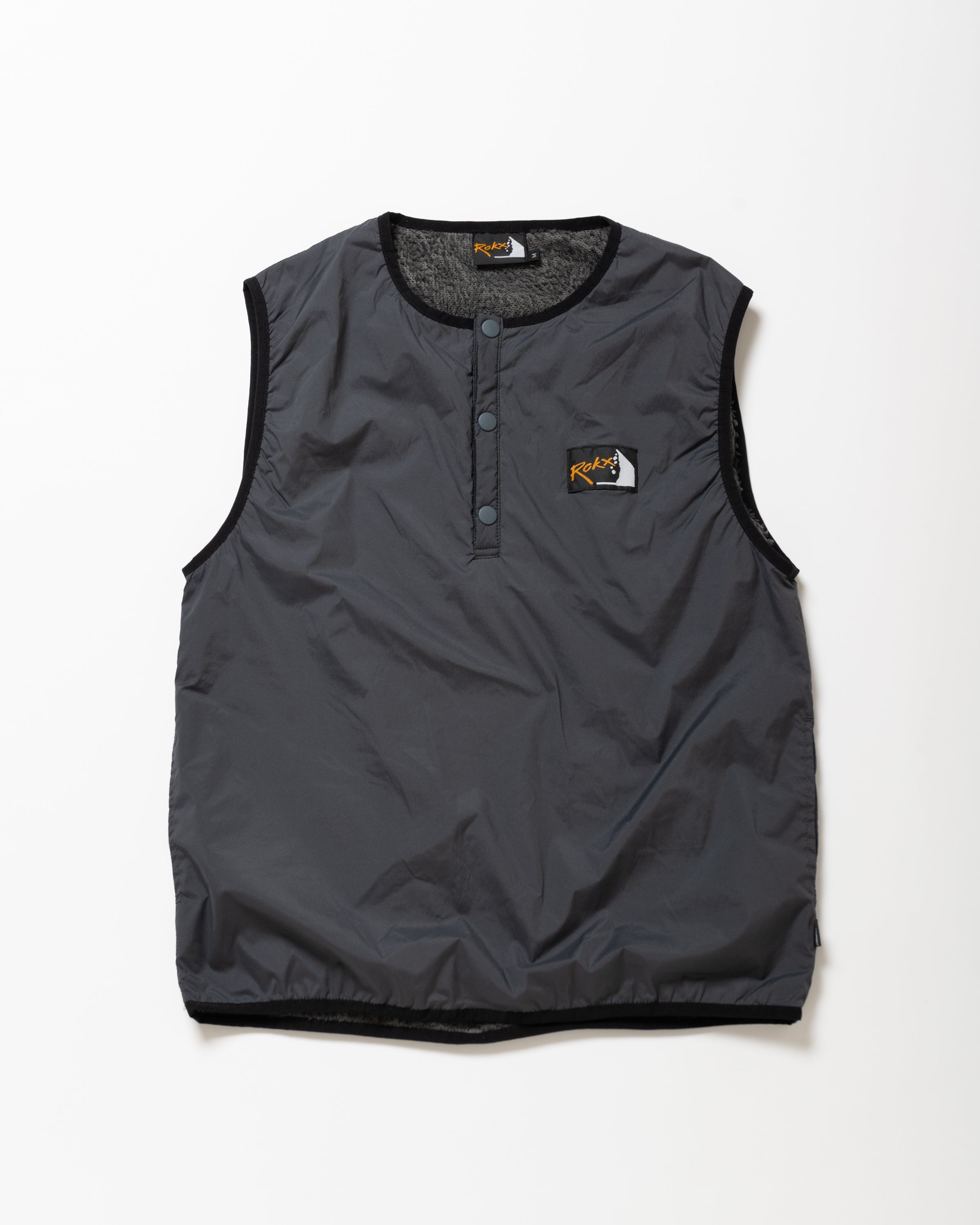 アルファミッドベスト【POLARTEC®ALPHA】【NEW】 – SNJ STORE