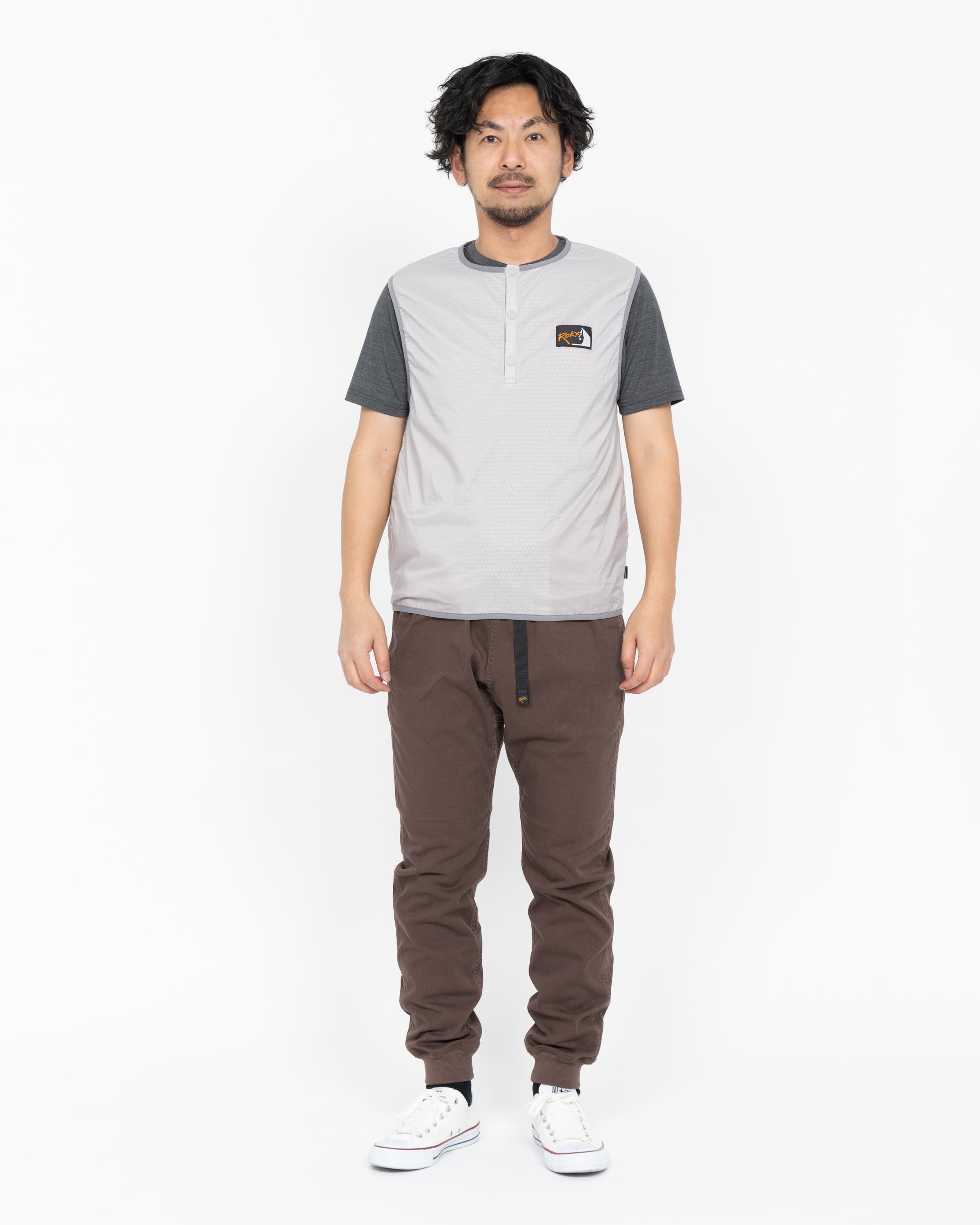 アルファミッドベスト【POLARTEC®ALPHA】【SALE】 – SNJ STORE