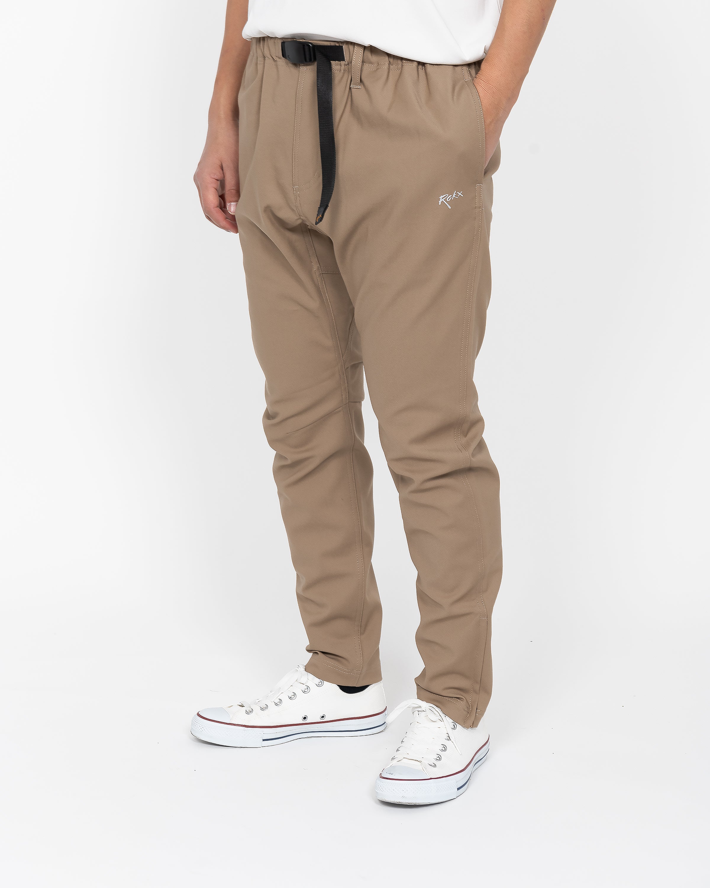 今、街で着たいアウトドアウェア｜ROKX(ロックス) – SNJ STORE