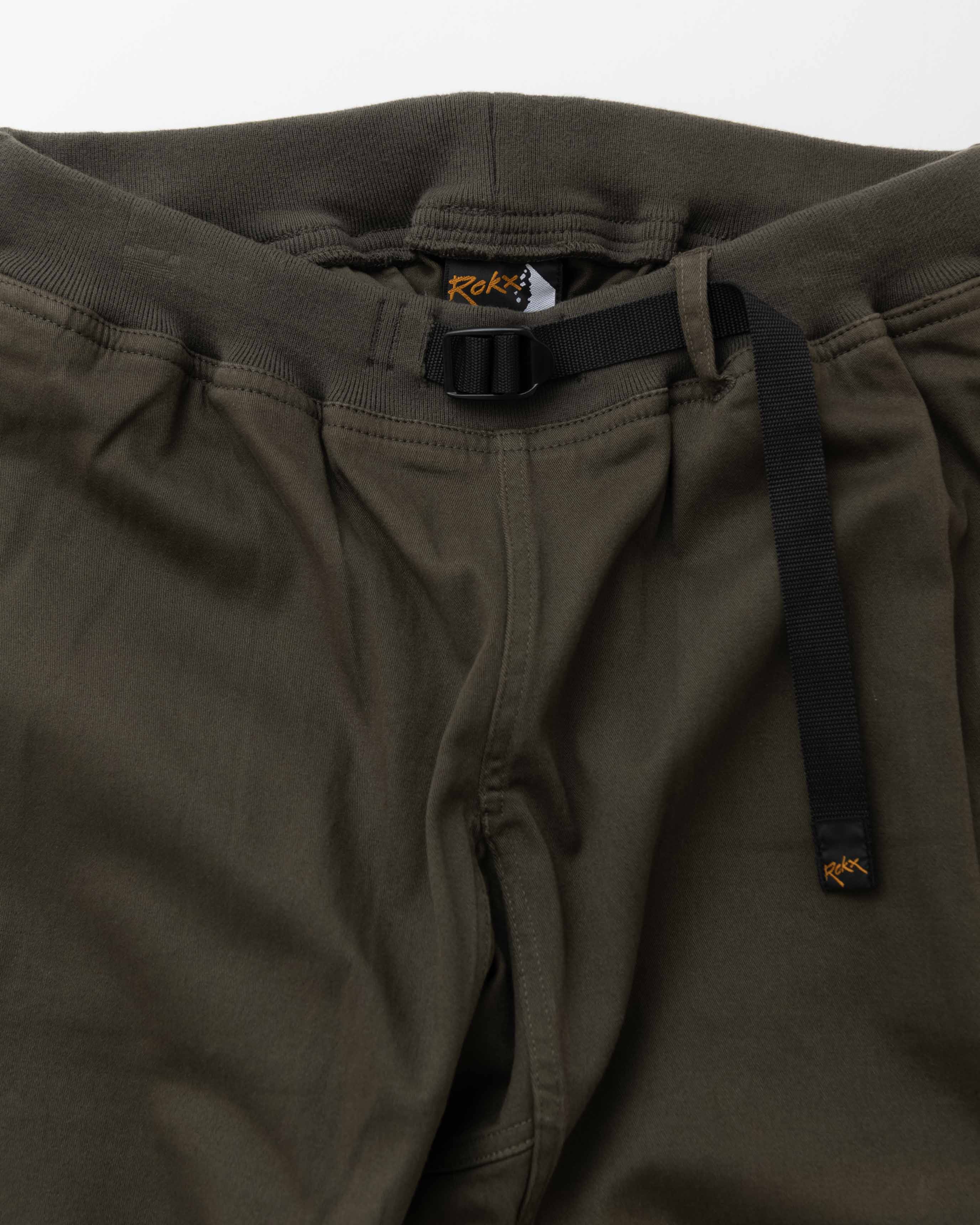 MG ウッドパンツ – SNJ STORE