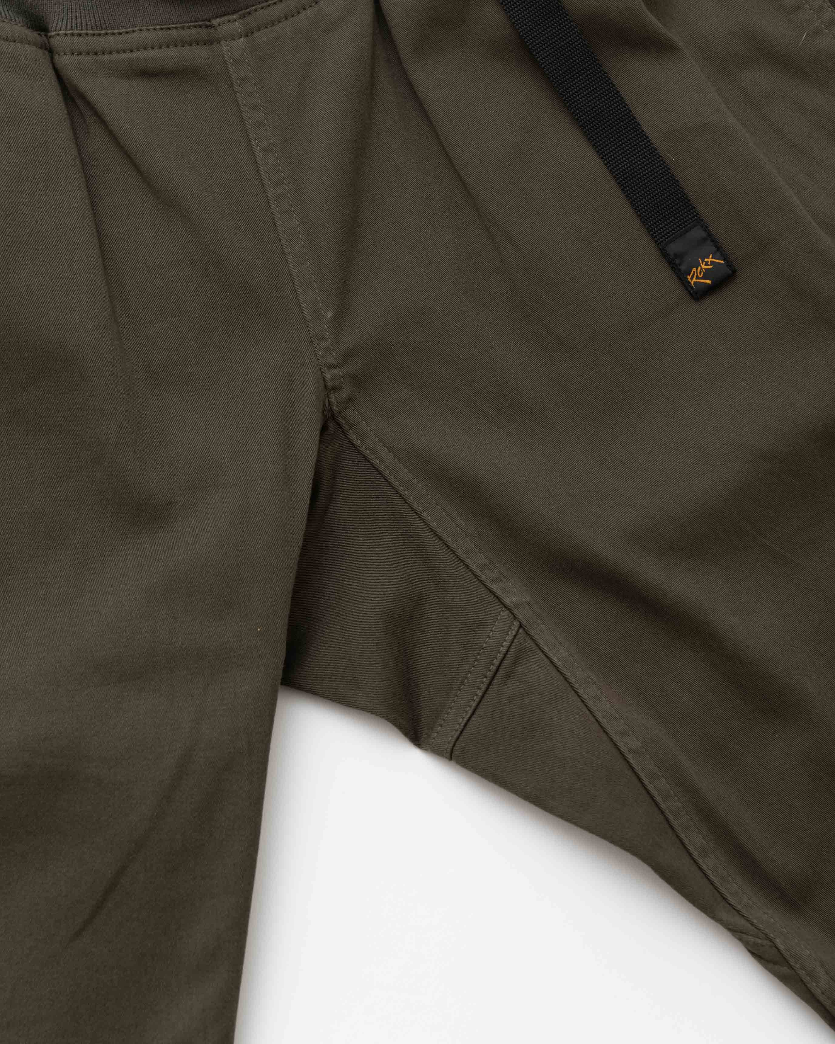 MG ウッドパンツ – SNJ STORE