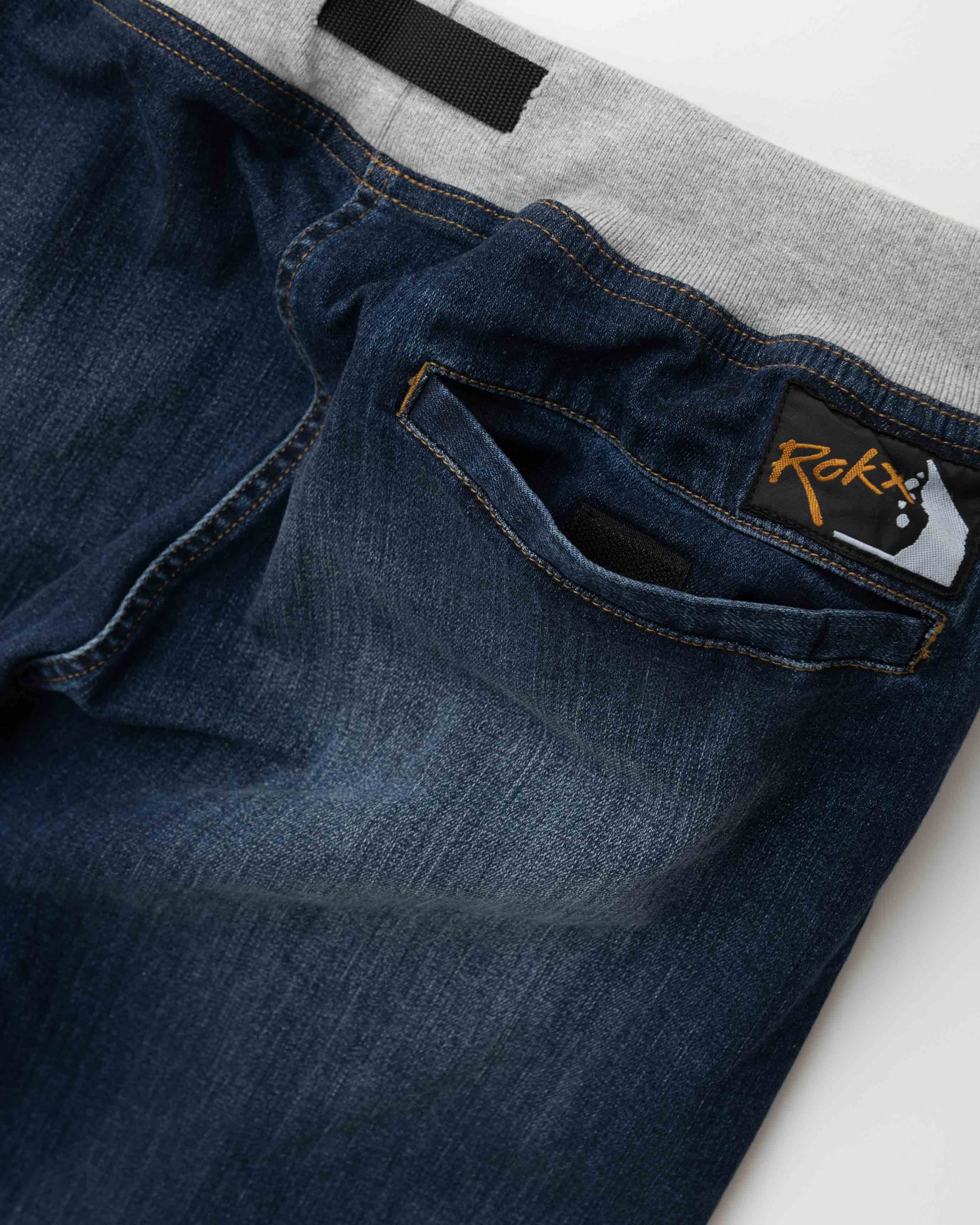 MG デニムウッドパンツ – SNJ STORE