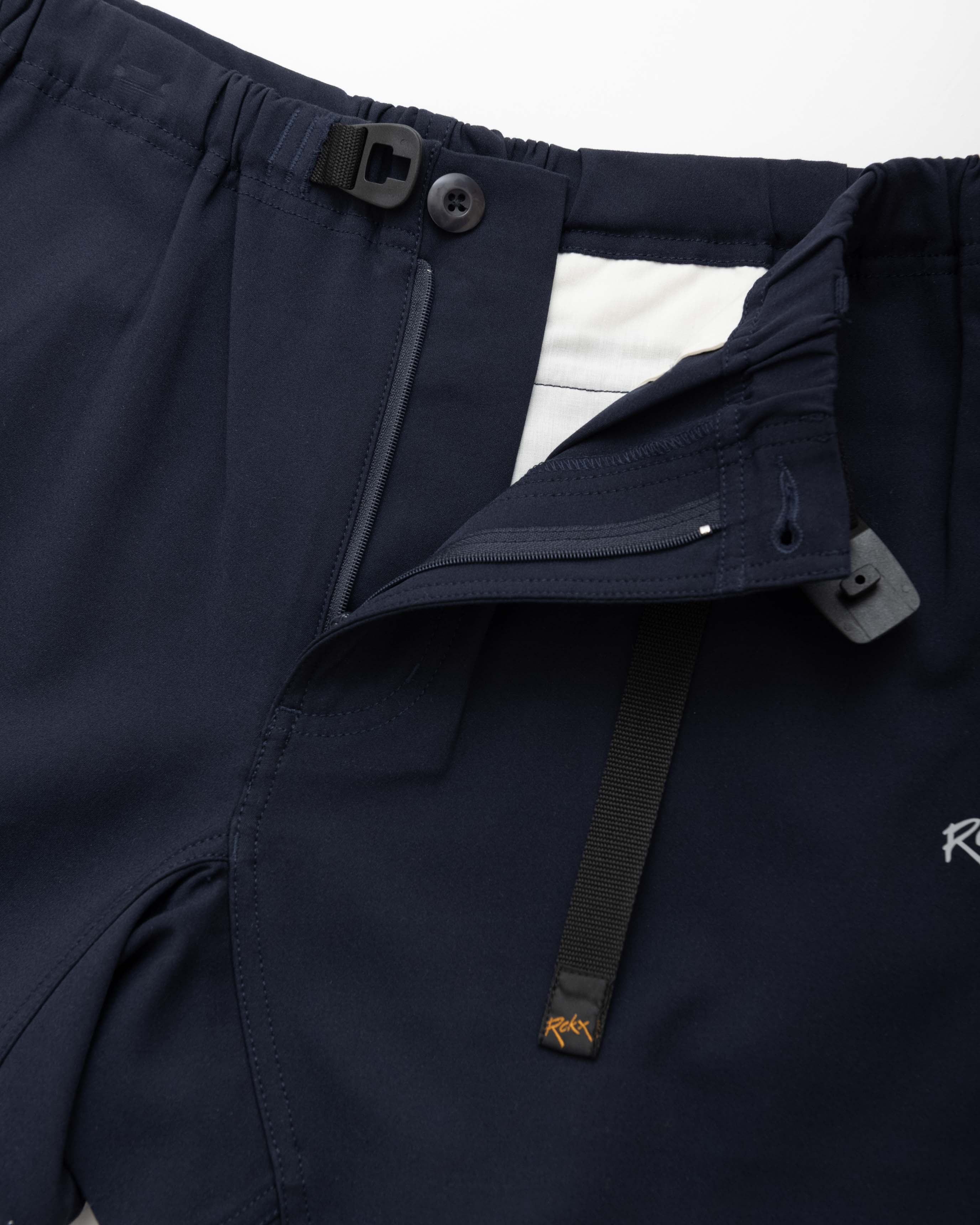 ライトトレッククロップス – SNJ STORE