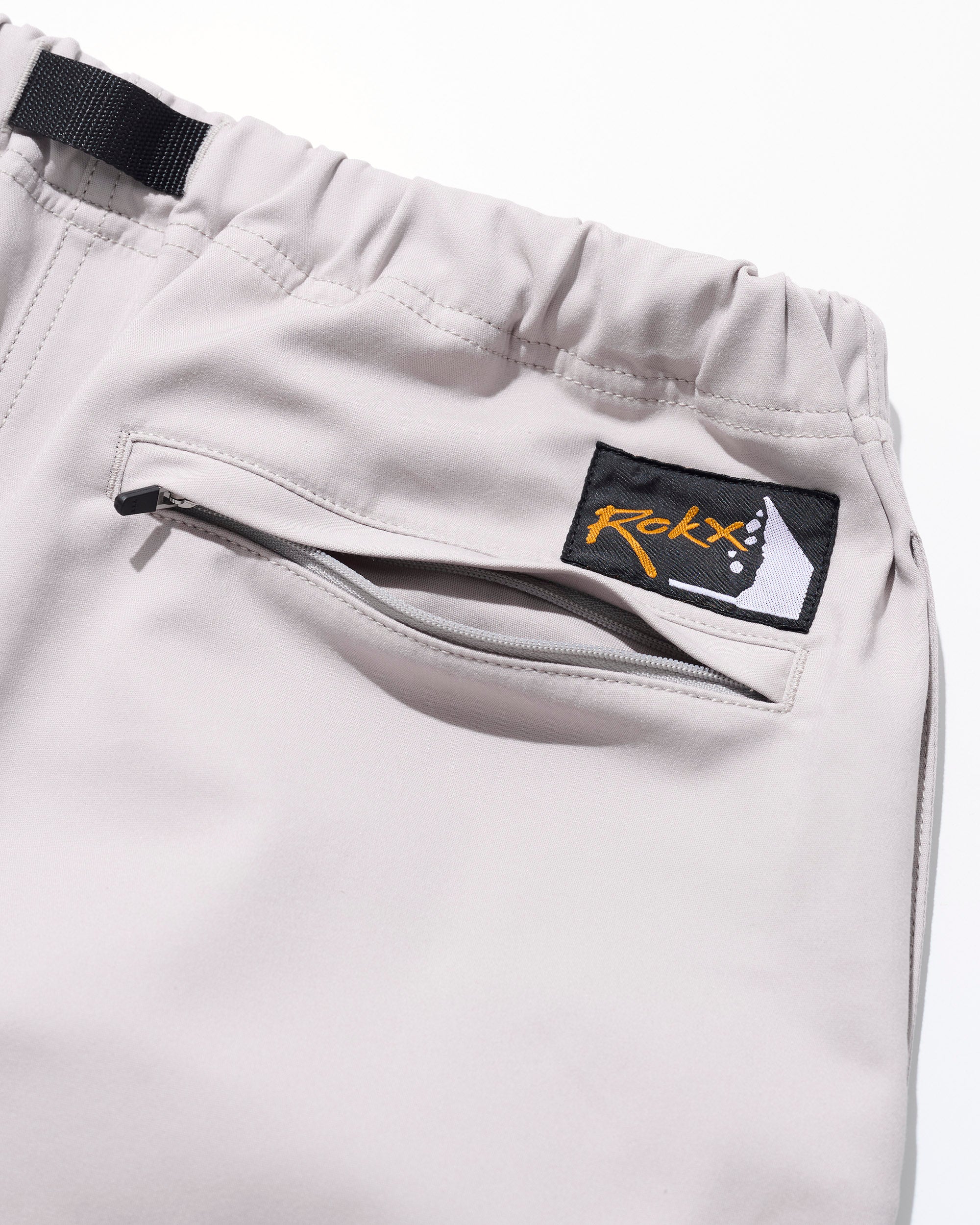 ROXY＊ロックス　ライトトレッククロップス＊ASIA Mサイズ＊ブラック SALE！50%OFFロックス ROKX ライト トレック クロップス