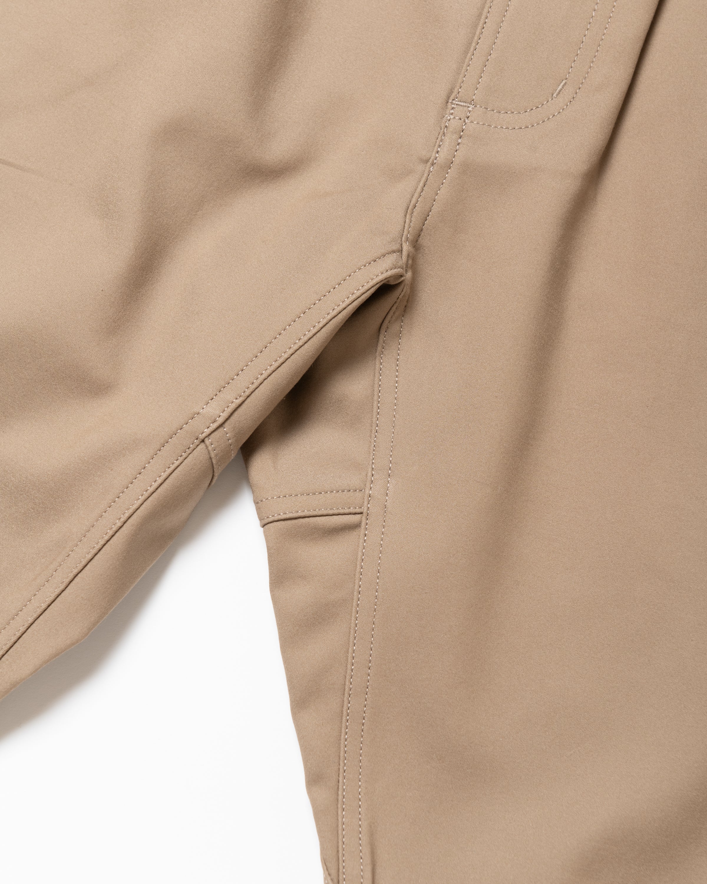 ライトトレックウッドパンツ【新色登場！】 – SNJ STORE