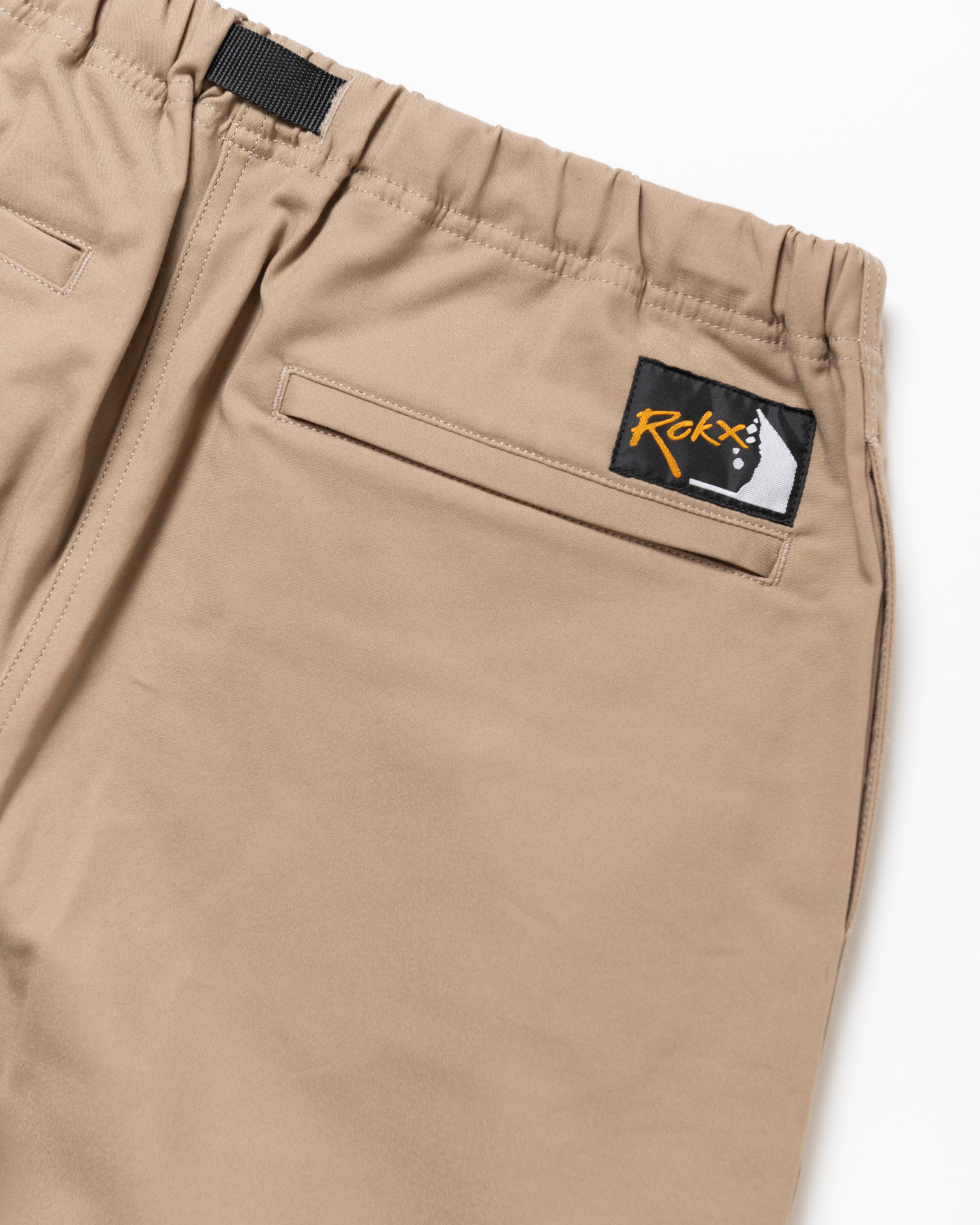 ライトトレックウッドパンツ【新色登場！】 – SNJ STORE