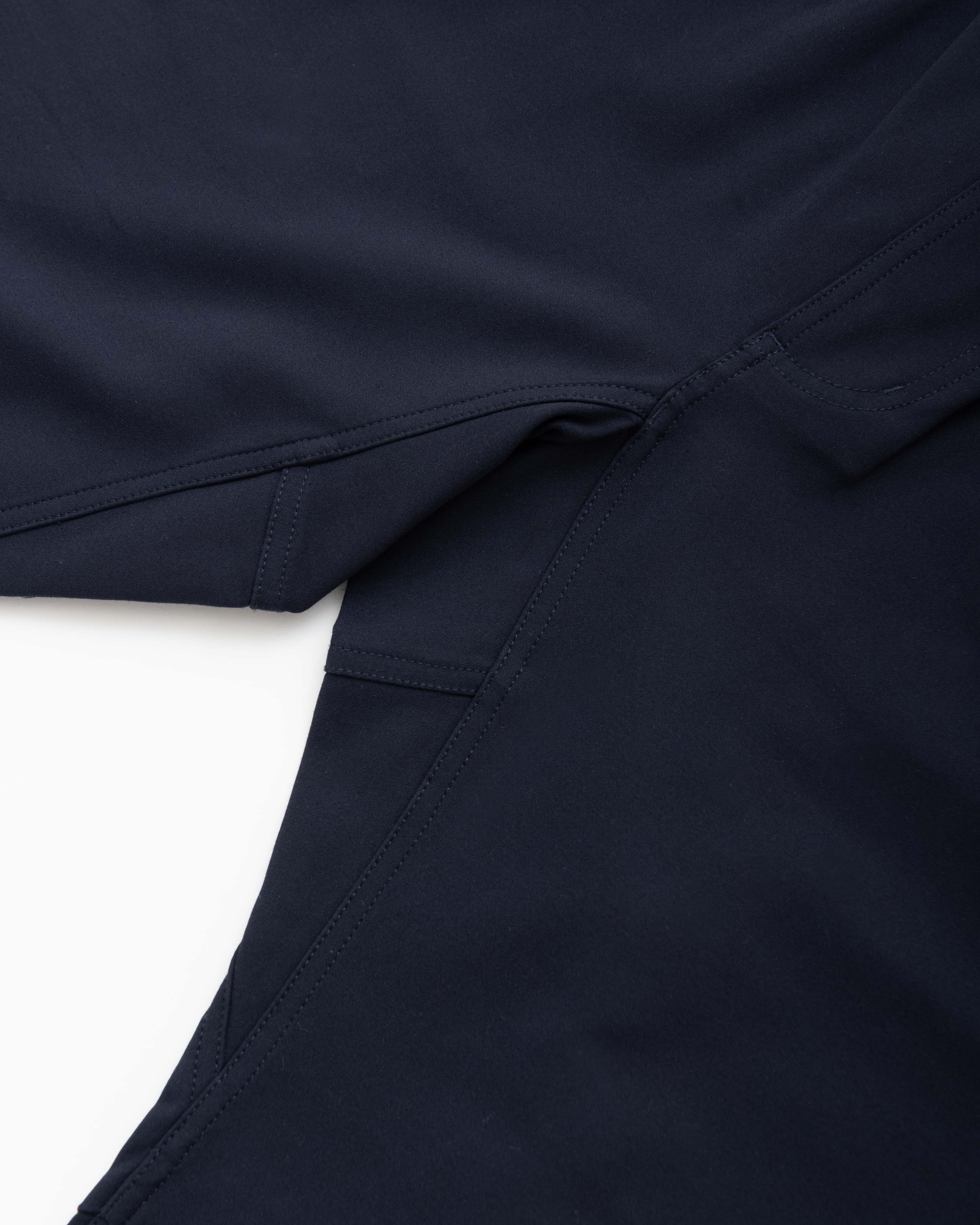 ライトトレックウッドパンツ – SNJ STORE