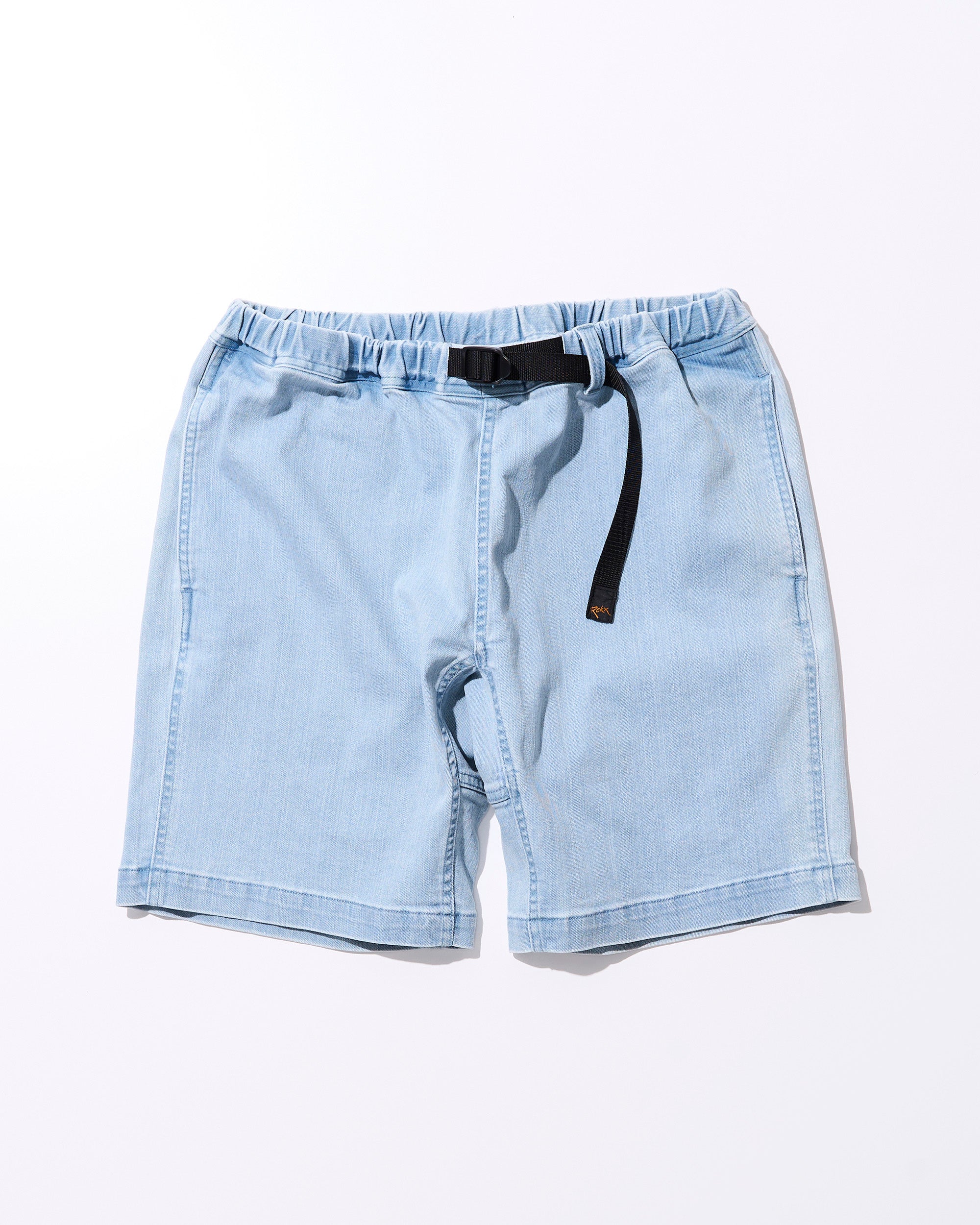 デニムロックスショーツ – SNJ STORE