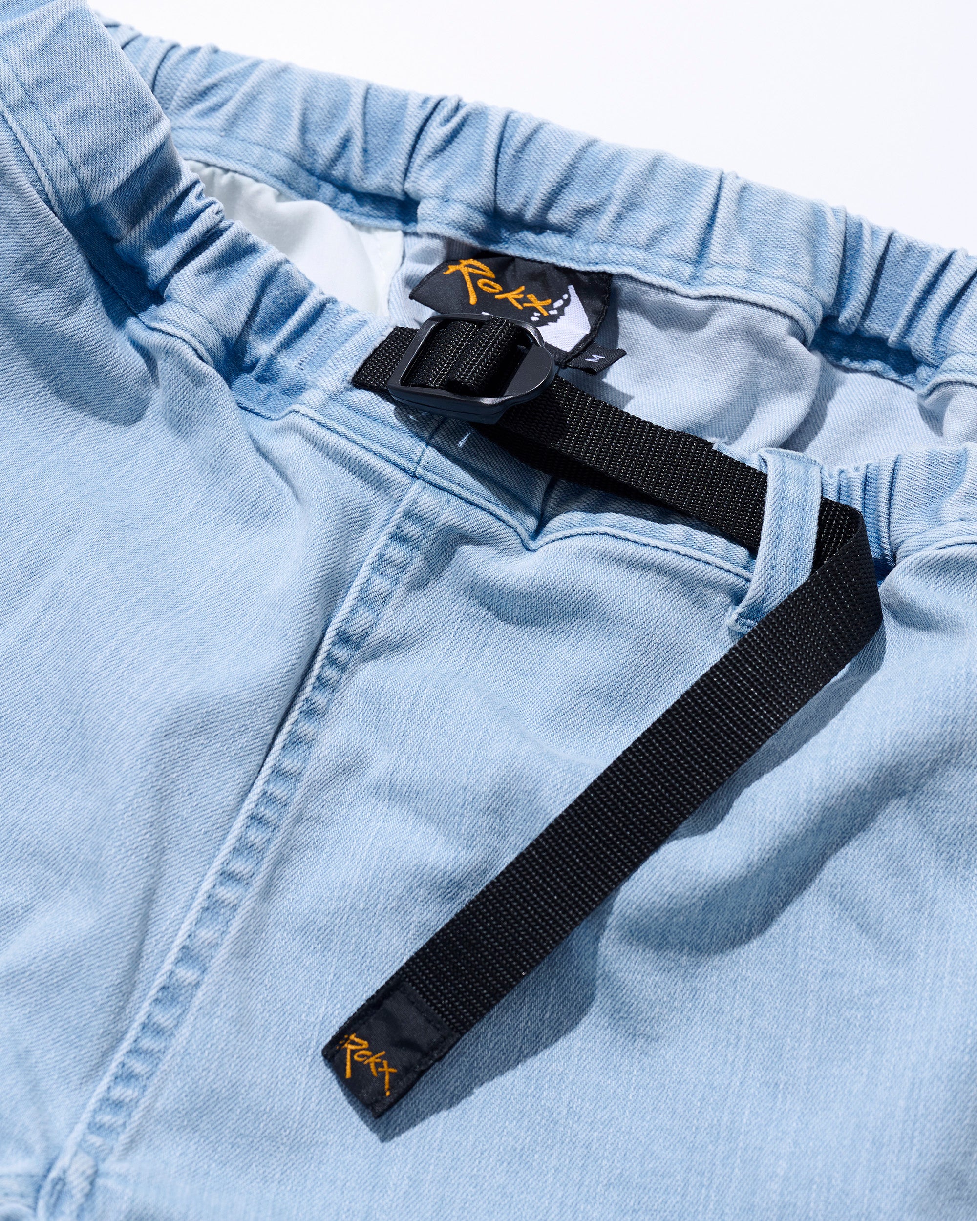 デニムロックスショーツ – SNJ STORE