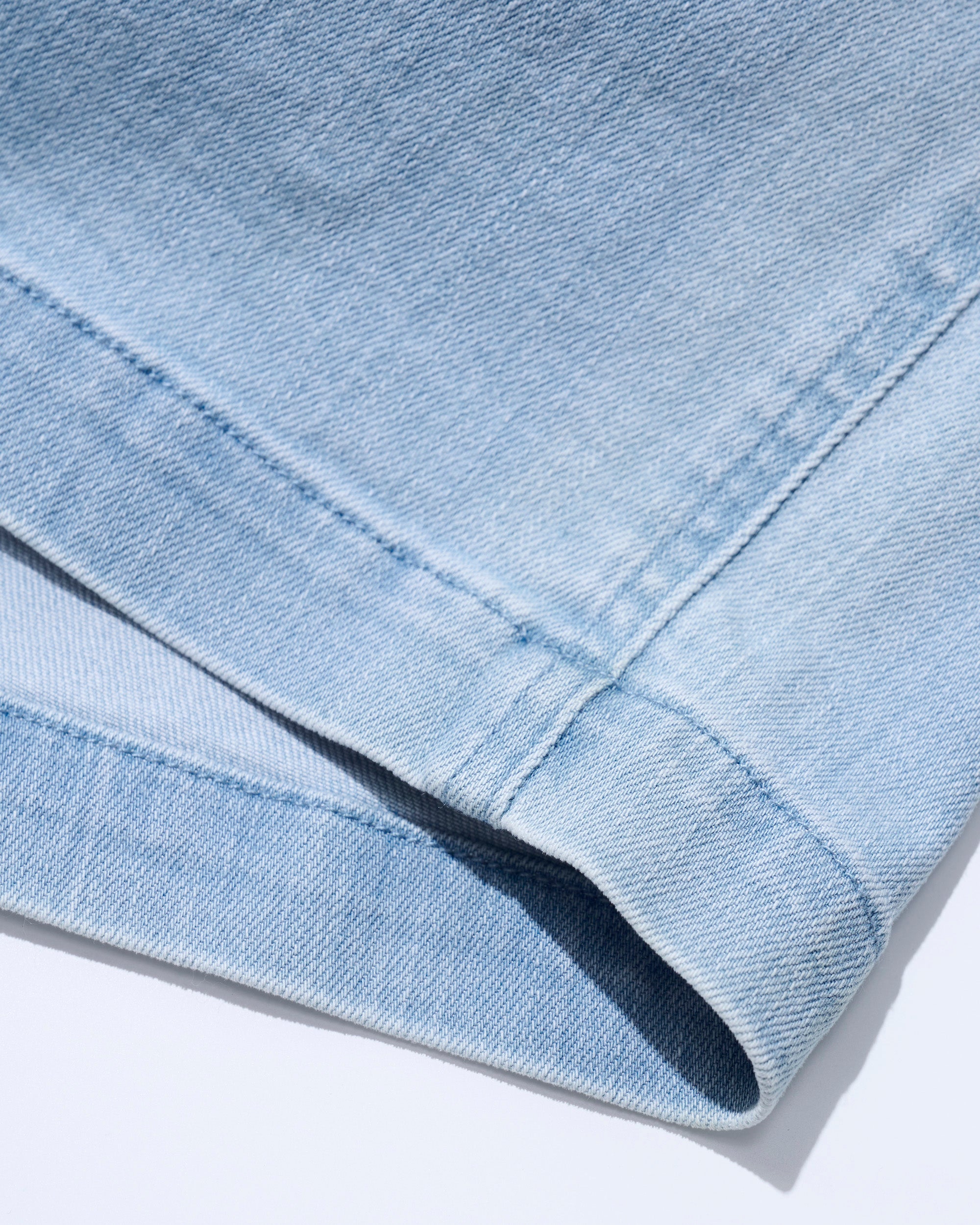 デニムロックスショーツ – SNJ STORE