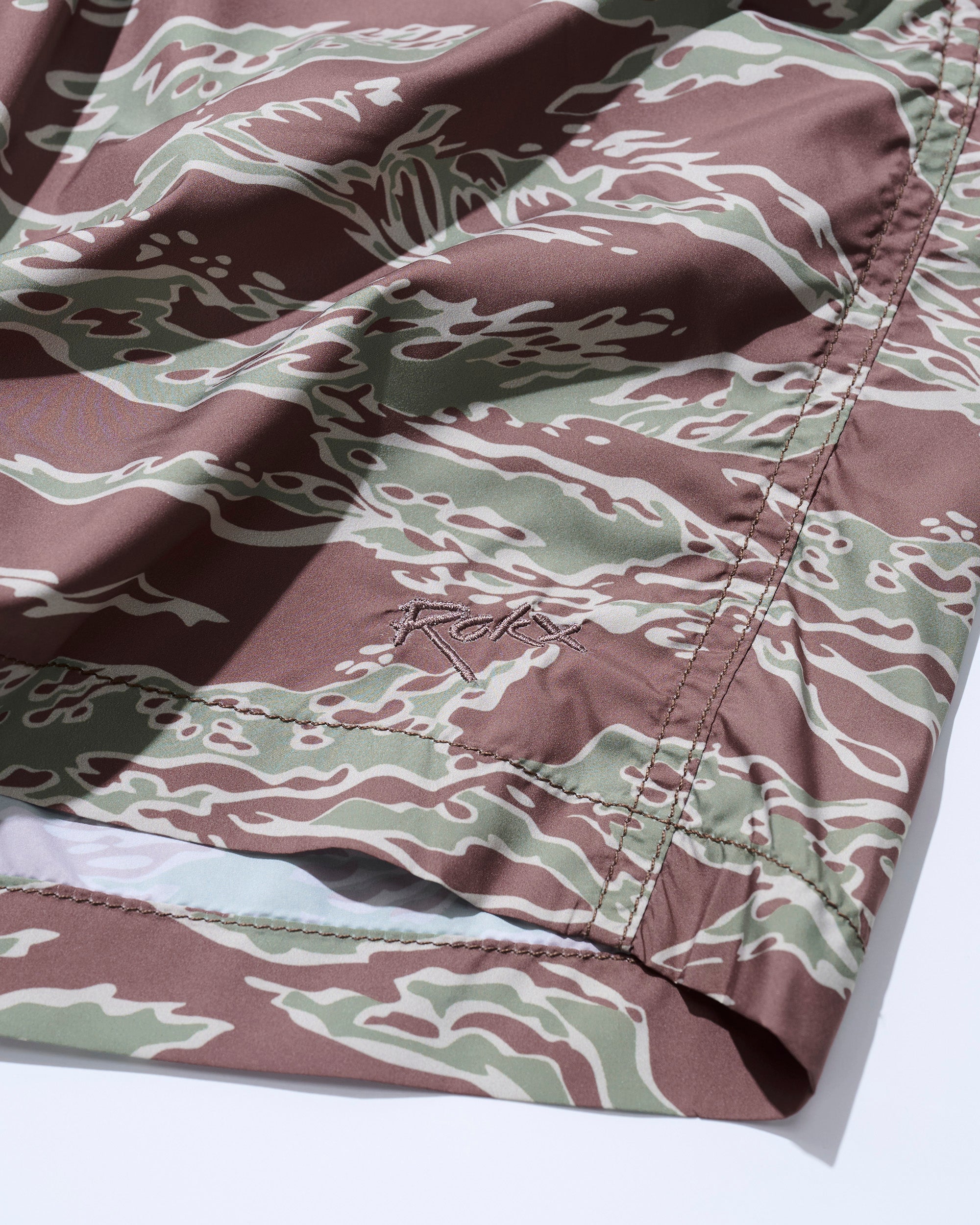 三色ショーツポーチ付き ドットチュールレース透けブラショーツセット (b023)