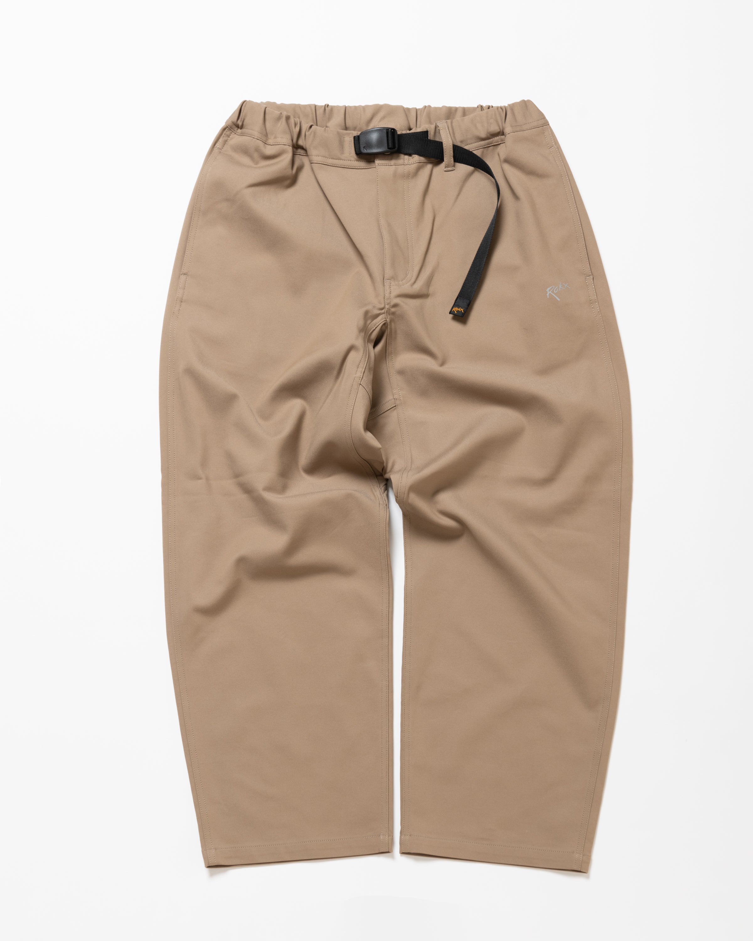 ライトトレックワイドパンツ【SALE】 – SNJ STORE