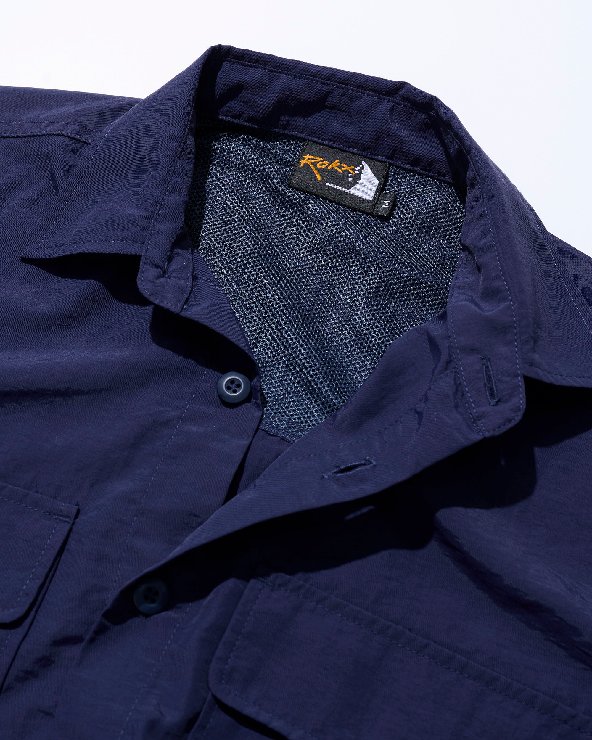 TWS ツアー シャツ NAVY M + トレカ MG ドライシャツ【NEW】 – SNJ STORE